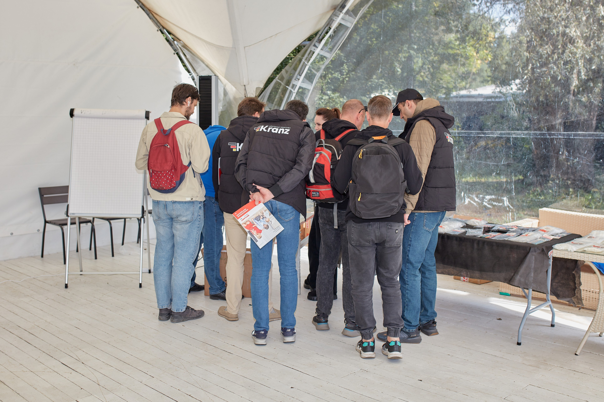 Форм электромонтажников Rexant и Kranz. Коммерческий фотограф в Москве Павел Володин — фотосъемка для бизнеса