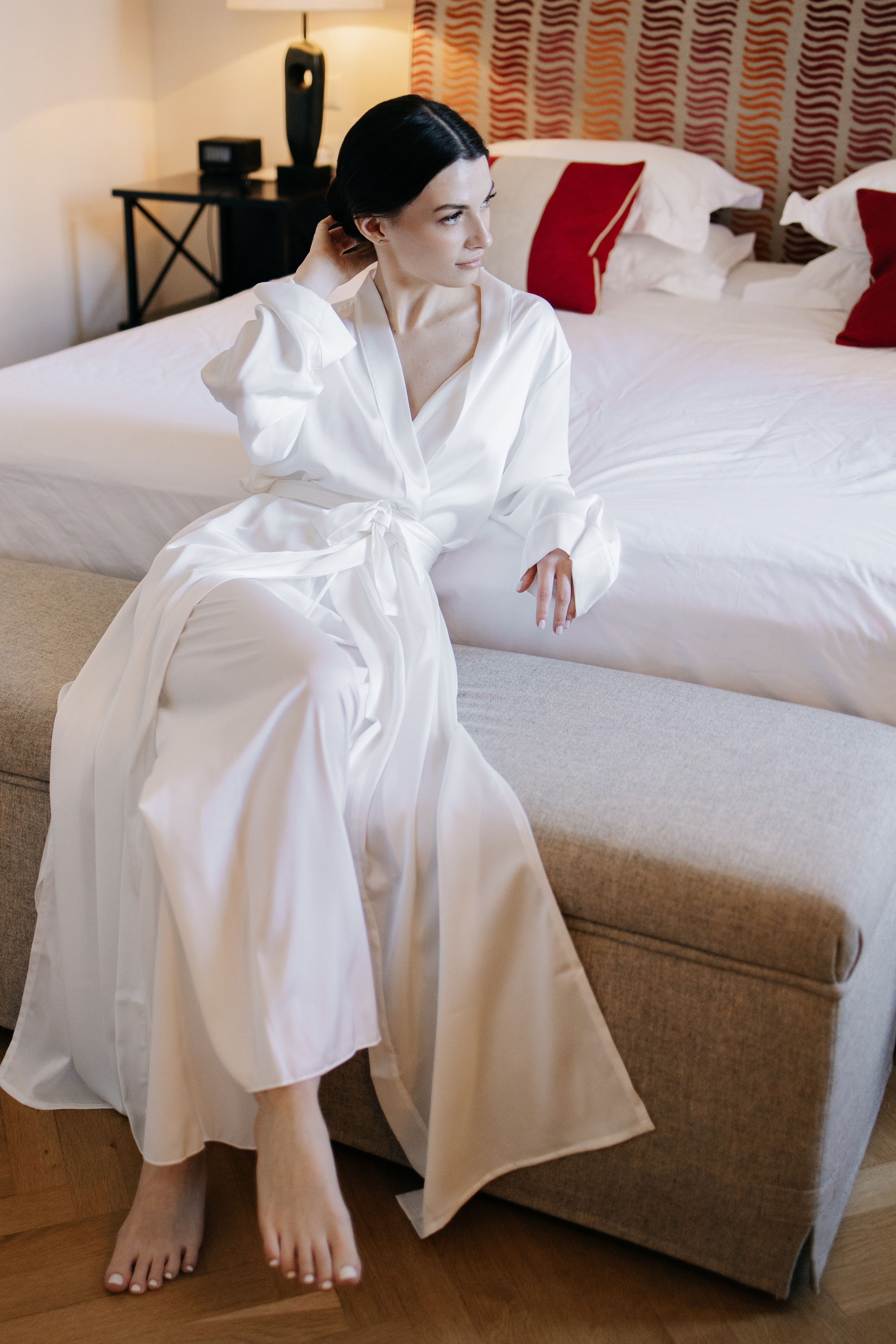 Дарья и Антон. Свадебный фотограф в Санкт-Петербурге Екатерина Евсеева