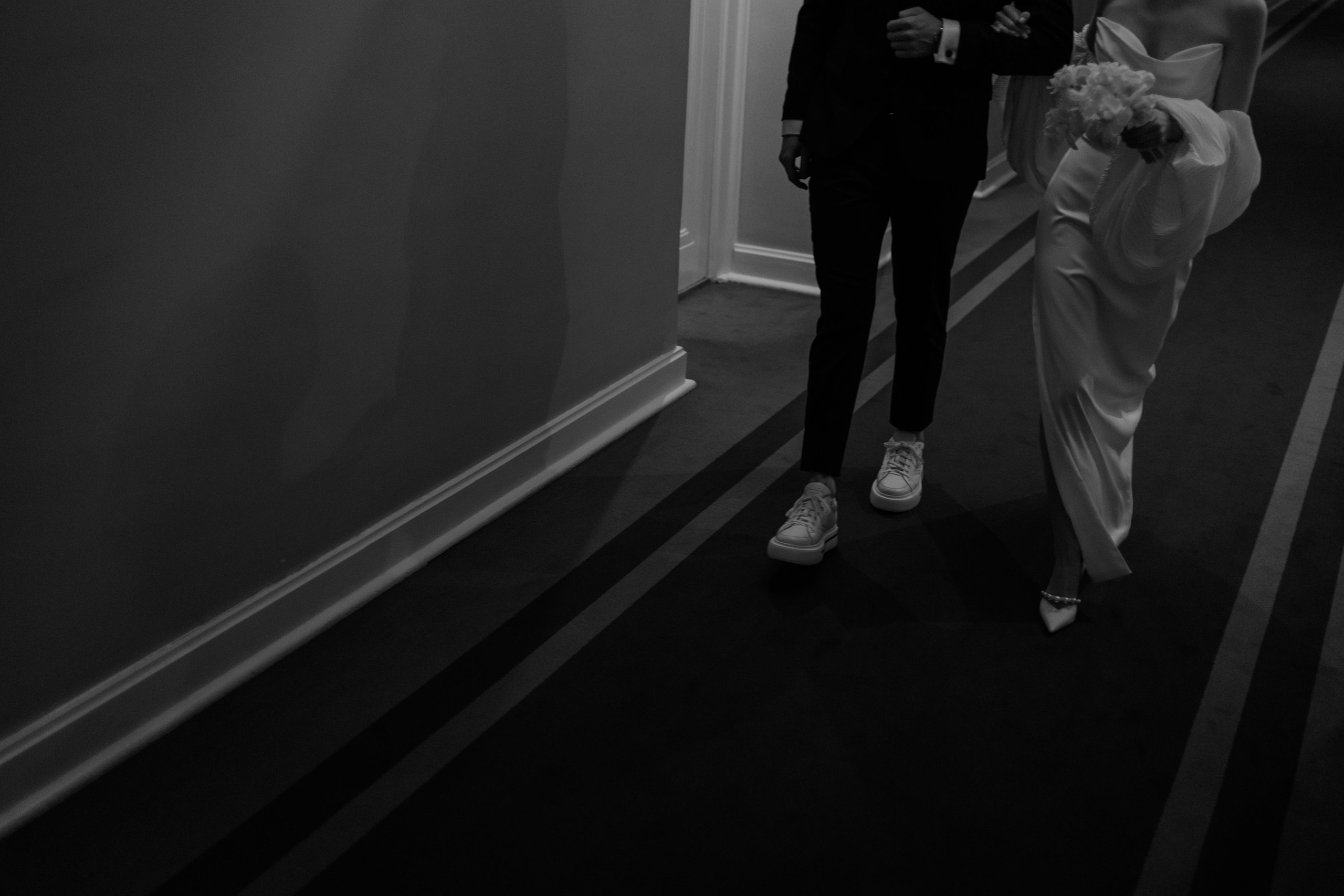 Дарья и Антон. Свадебный фотограф в Санкт-Петербурге Екатерина Евсеева