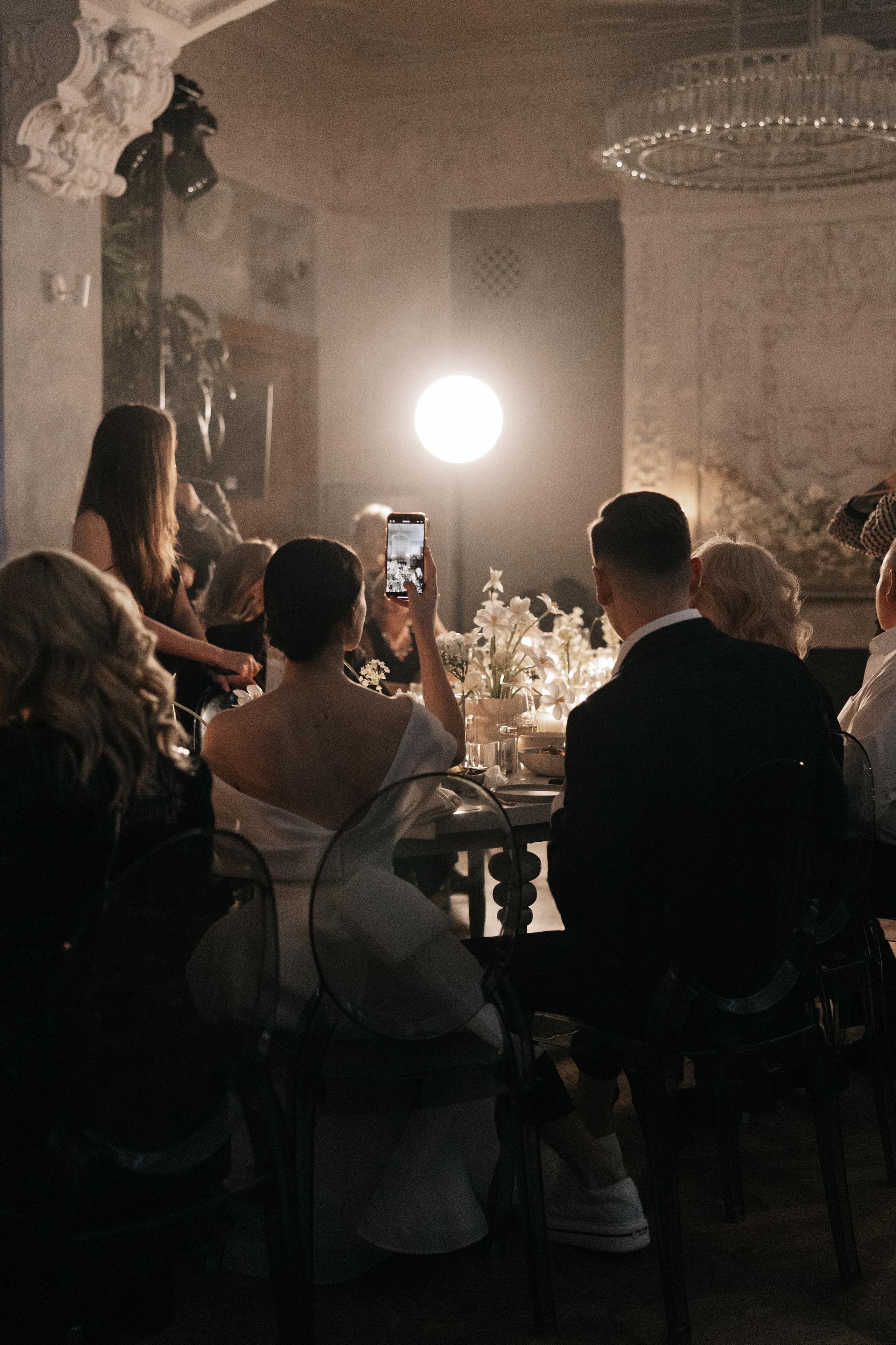 Дарья и Антон. Свадебный фотограф в Санкт-Петербурге Екатерина Евсеева