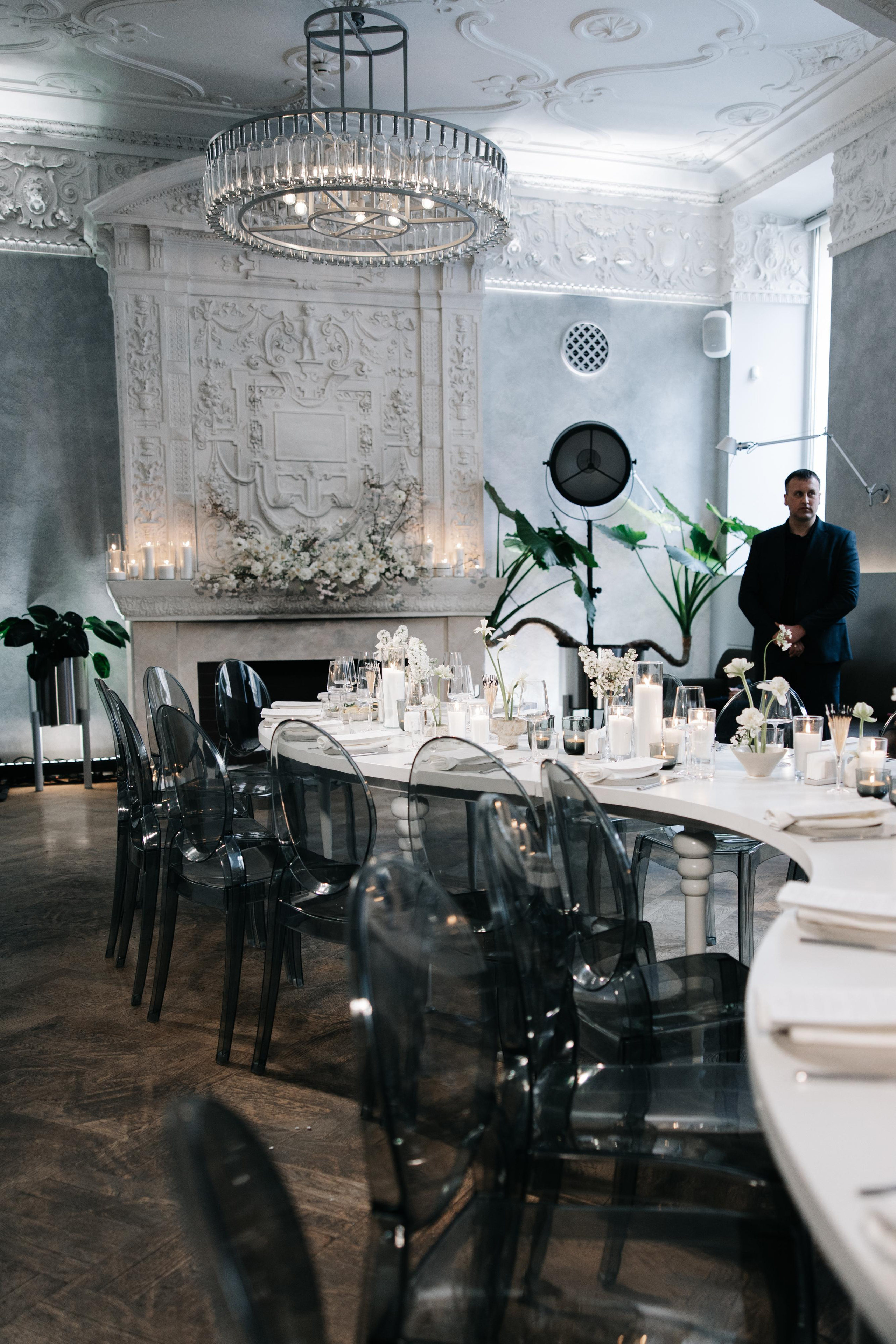 Дарья и Антон. Свадебный фотограф в Санкт-Петербурге Екатерина Евсеева