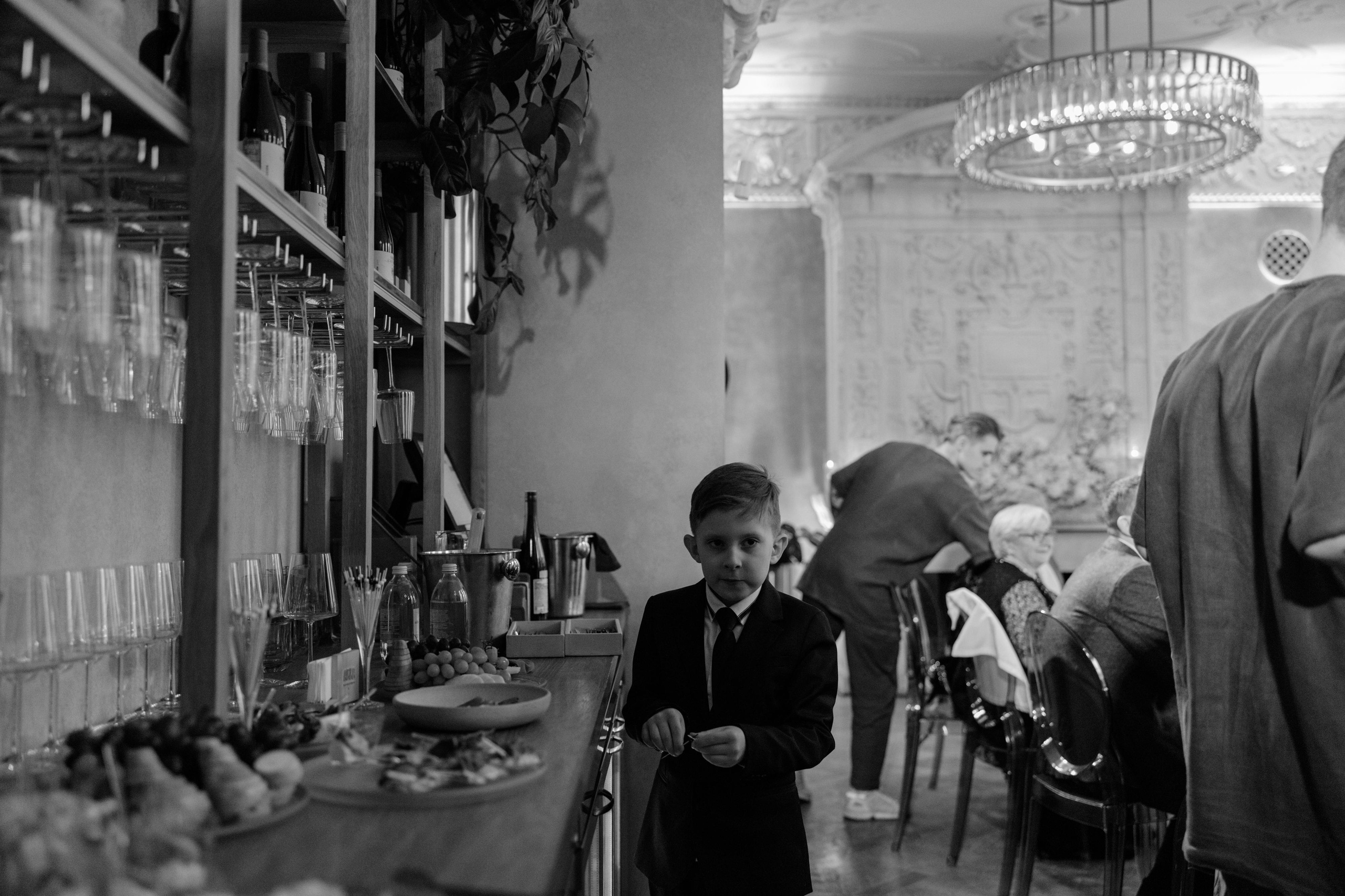 Дарья и Антон. Свадебный фотограф в Санкт-Петербурге Екатерина Евсеева