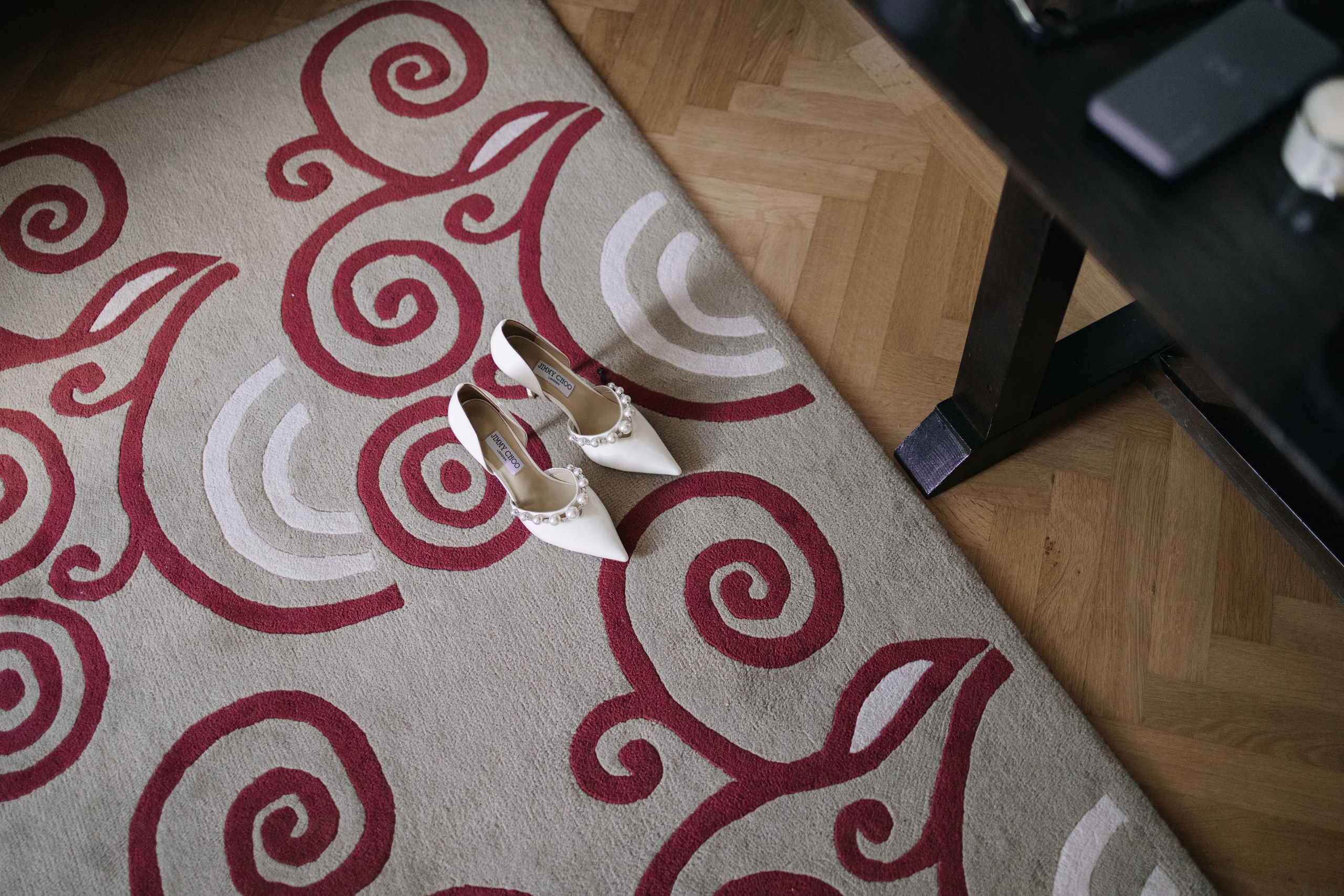 Дарья и Антон. Свадебный фотограф в Санкт-Петербурге Екатерина Евсеева