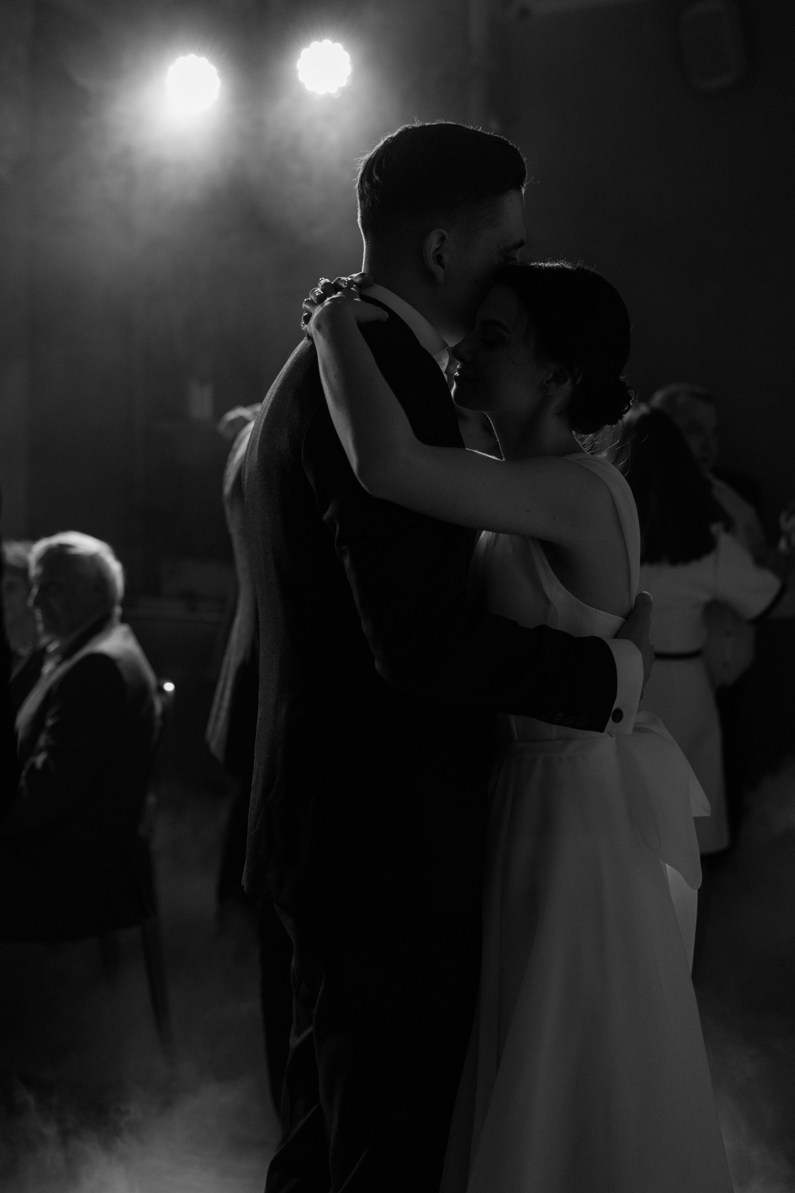 Дарья и Антон. Свадебный фотограф в Санкт-Петербурге Екатерина Евсеева