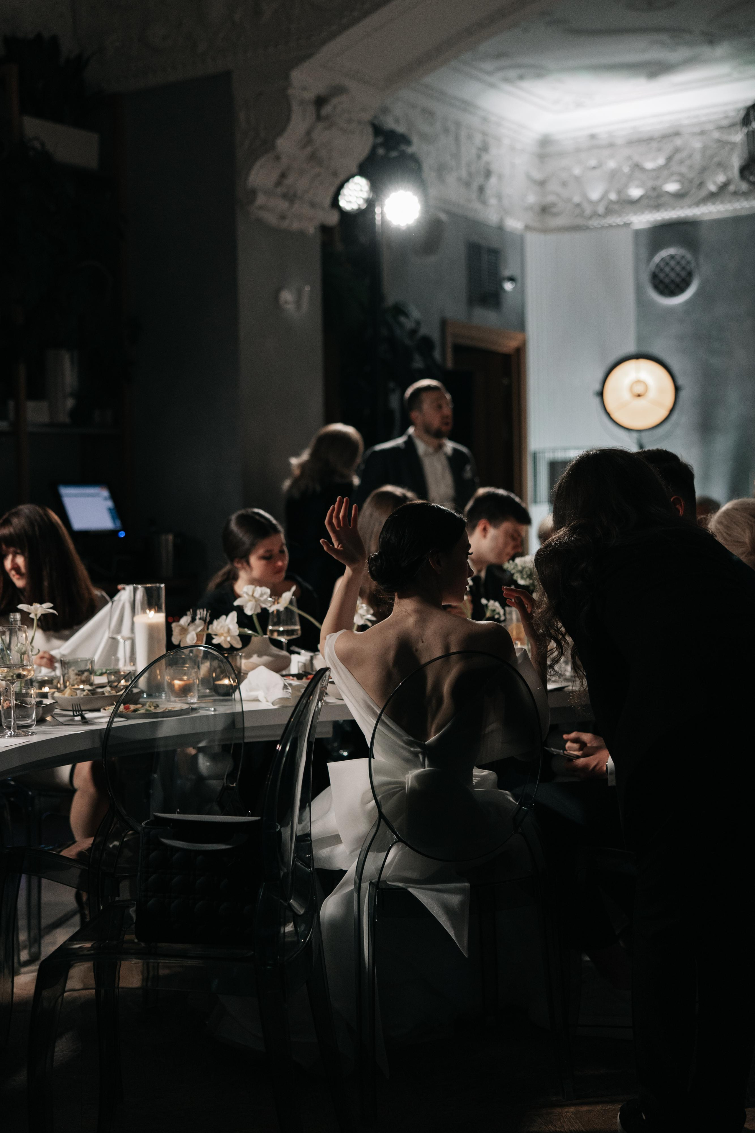 Дарья и Антон. Свадебный фотограф в Санкт-Петербурге Екатерина Евсеева