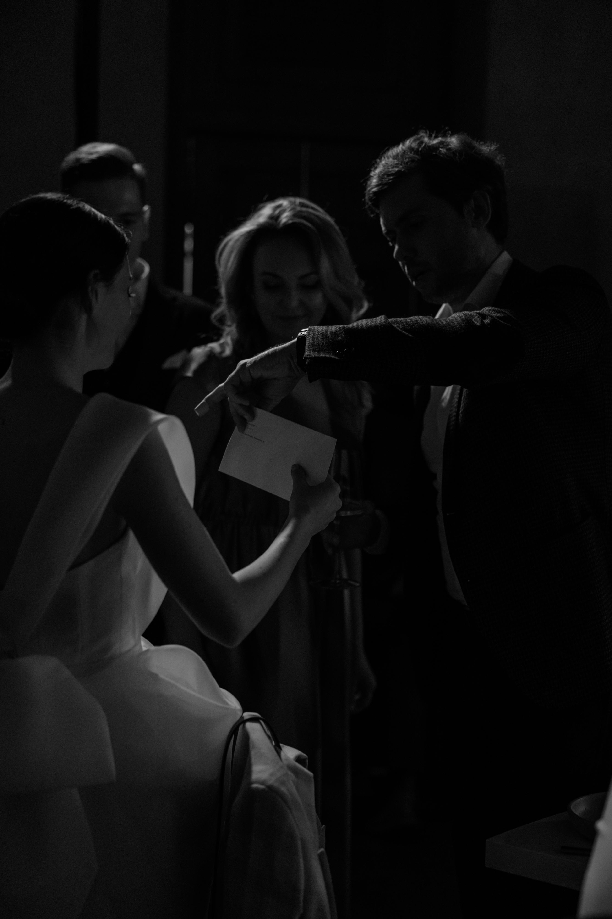 Дарья и Антон. Свадебный фотограф в Санкт-Петербурге Екатерина Евсеева