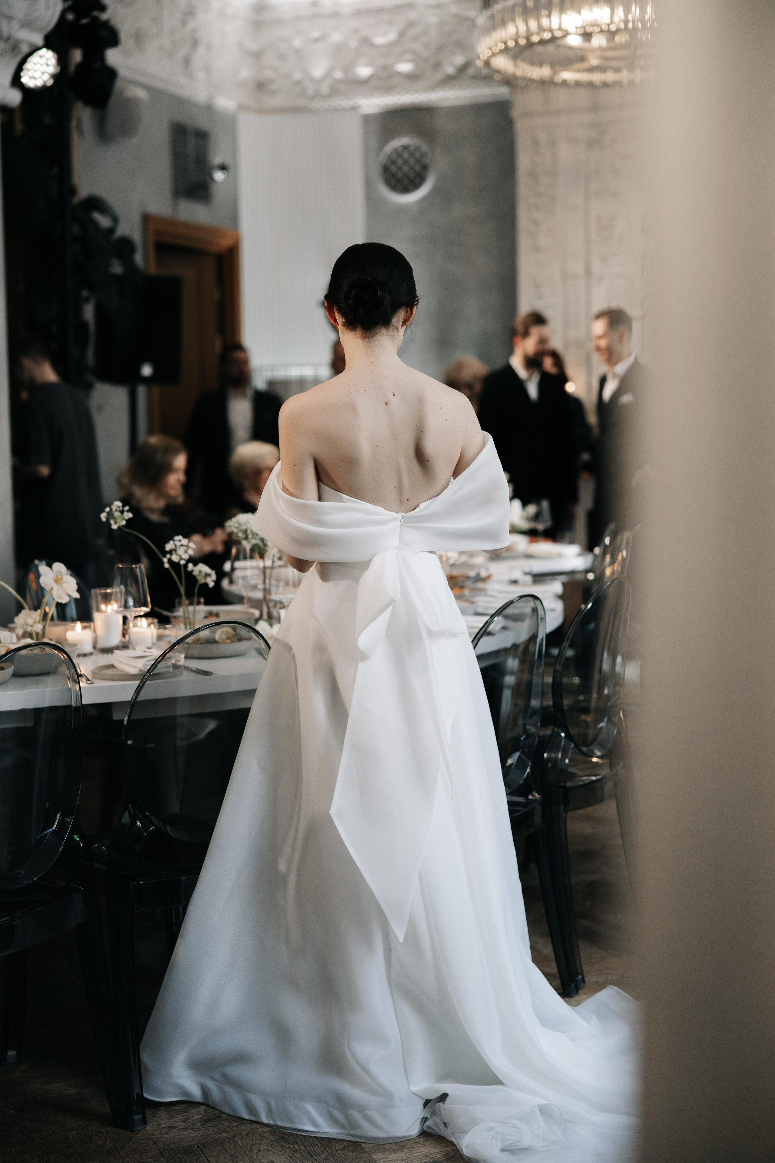 Дарья и Антон. Свадебный фотограф в Санкт-Петербурге Екатерина Евсеева