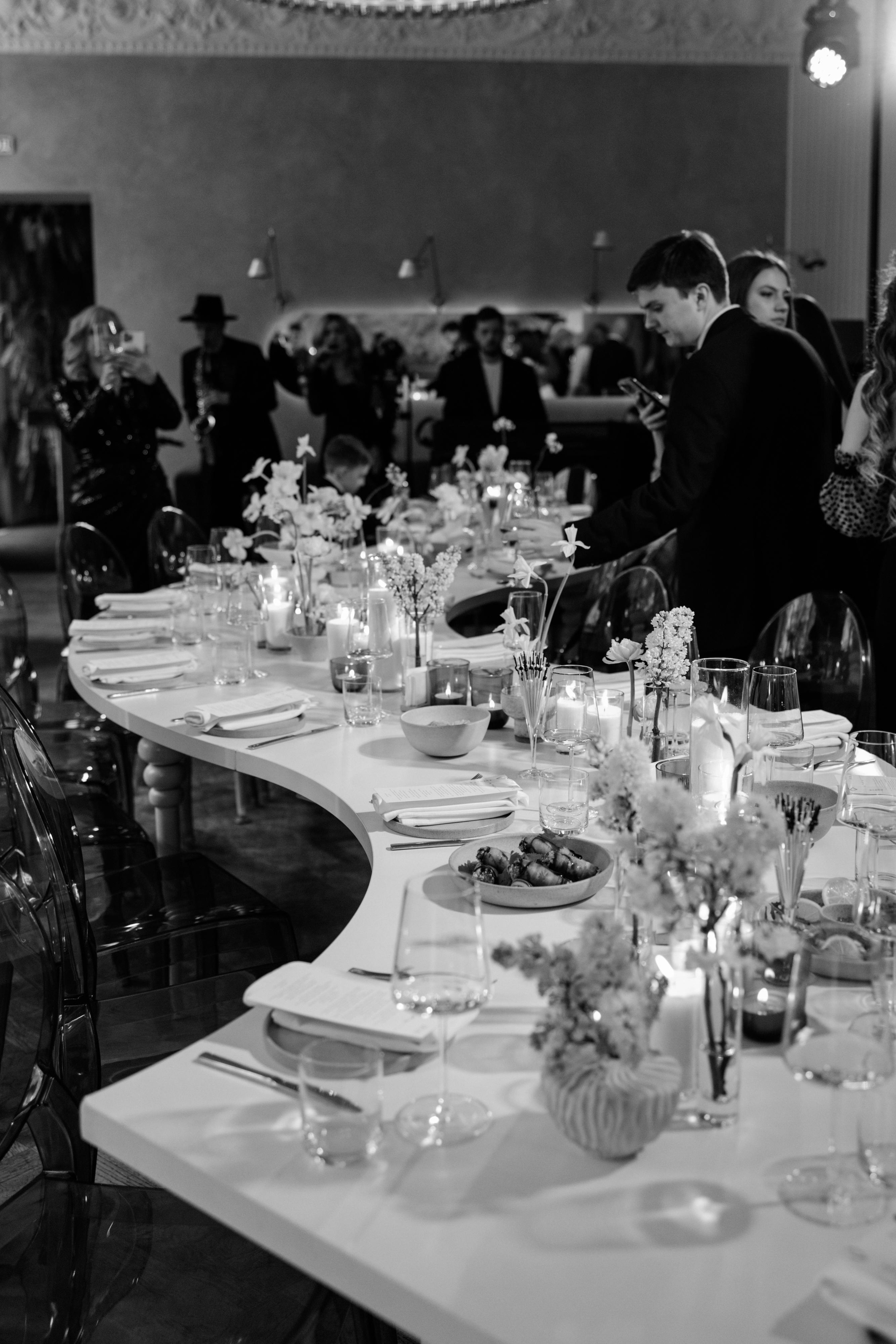 Дарья и Антон. Свадебный фотограф в Санкт-Петербурге Екатерина Евсеева