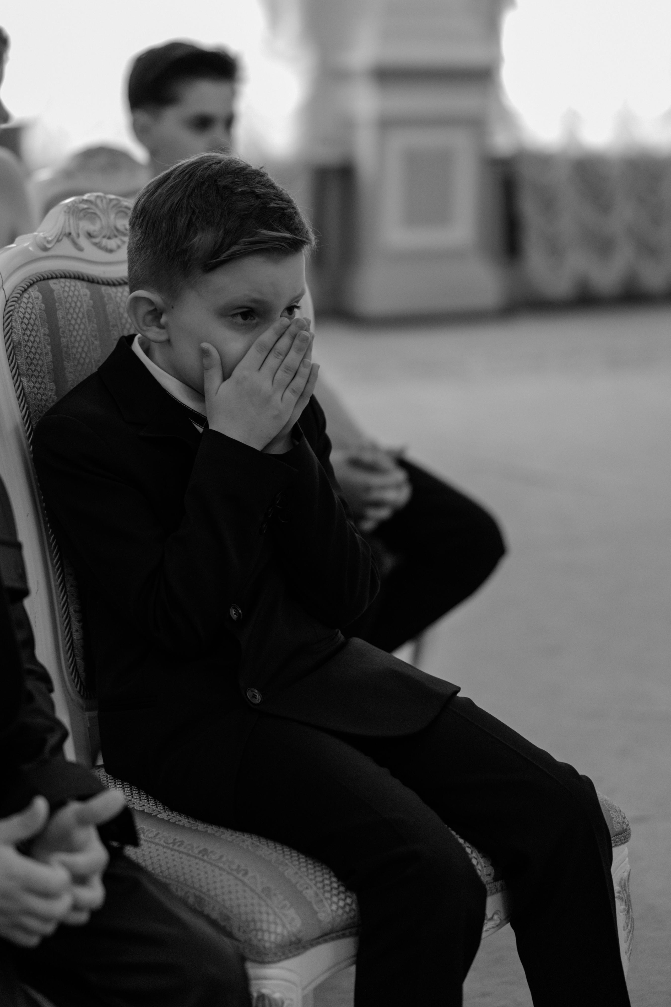 Дарья и Антон. Свадебный фотограф в Санкт-Петербурге Екатерина Евсеева