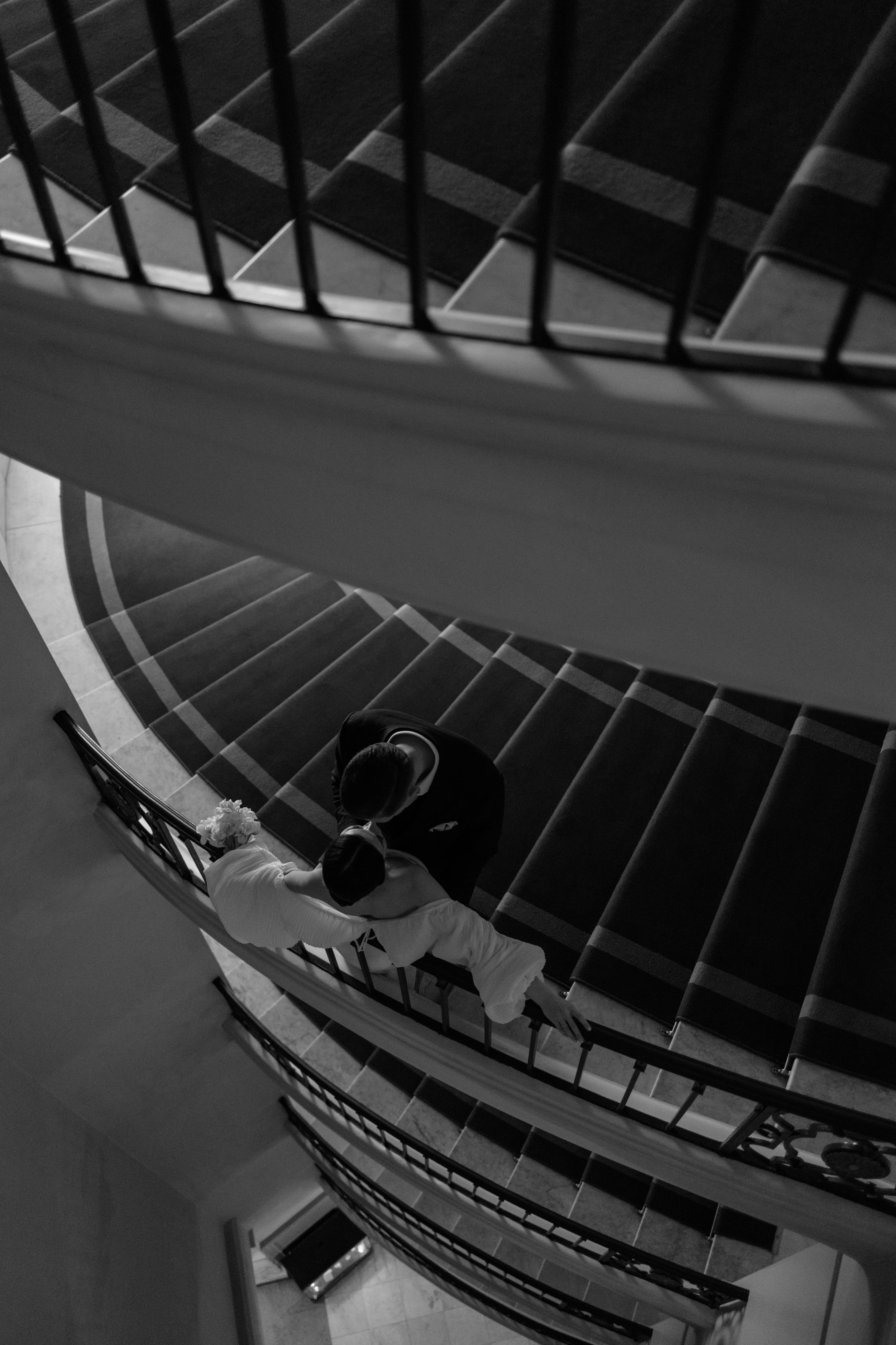 Дарья и Антон. Свадебный фотограф в Санкт-Петербурге Екатерина Евсеева