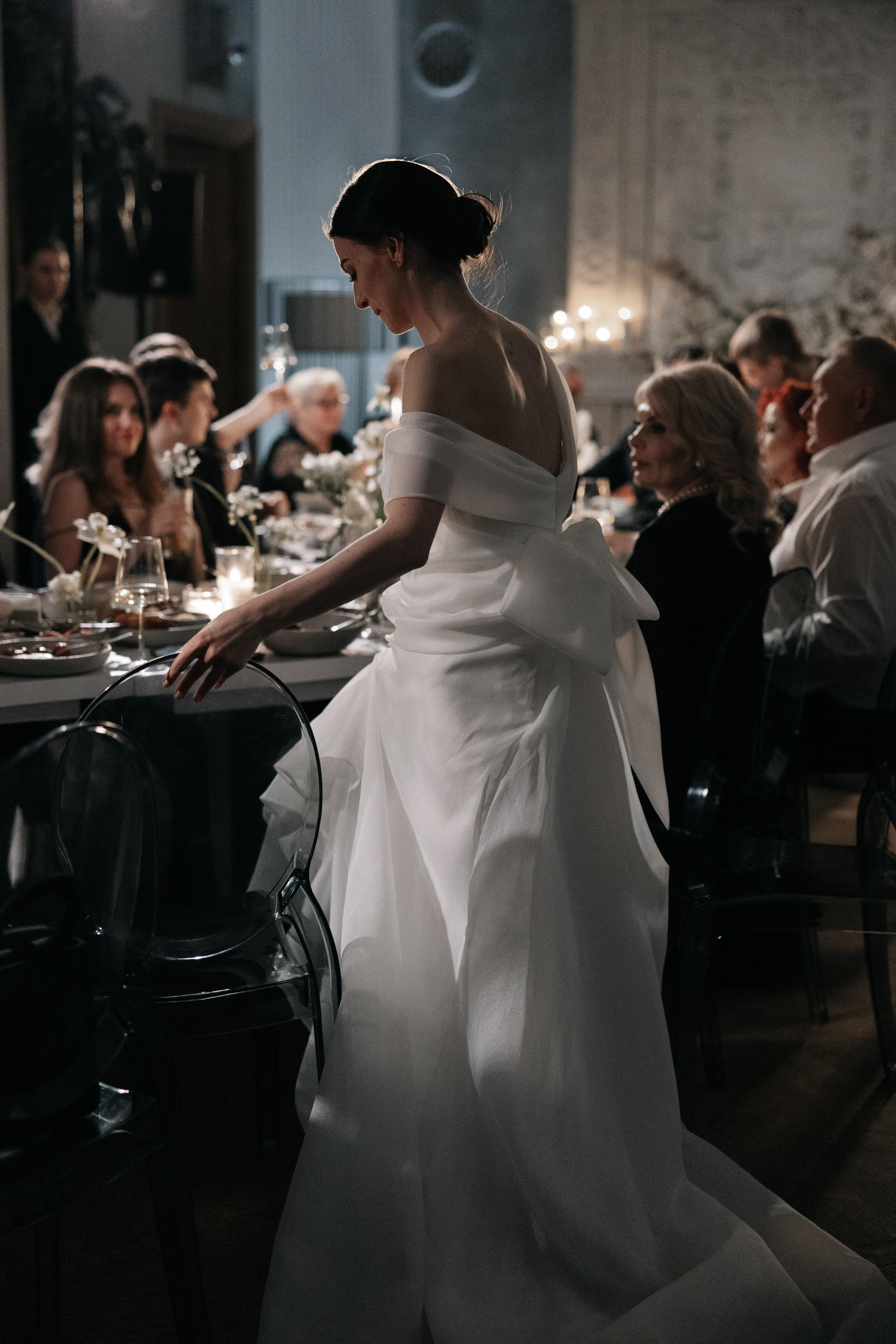 Дарья и Антон. Свадебный фотограф в Санкт-Петербурге Екатерина Евсеева