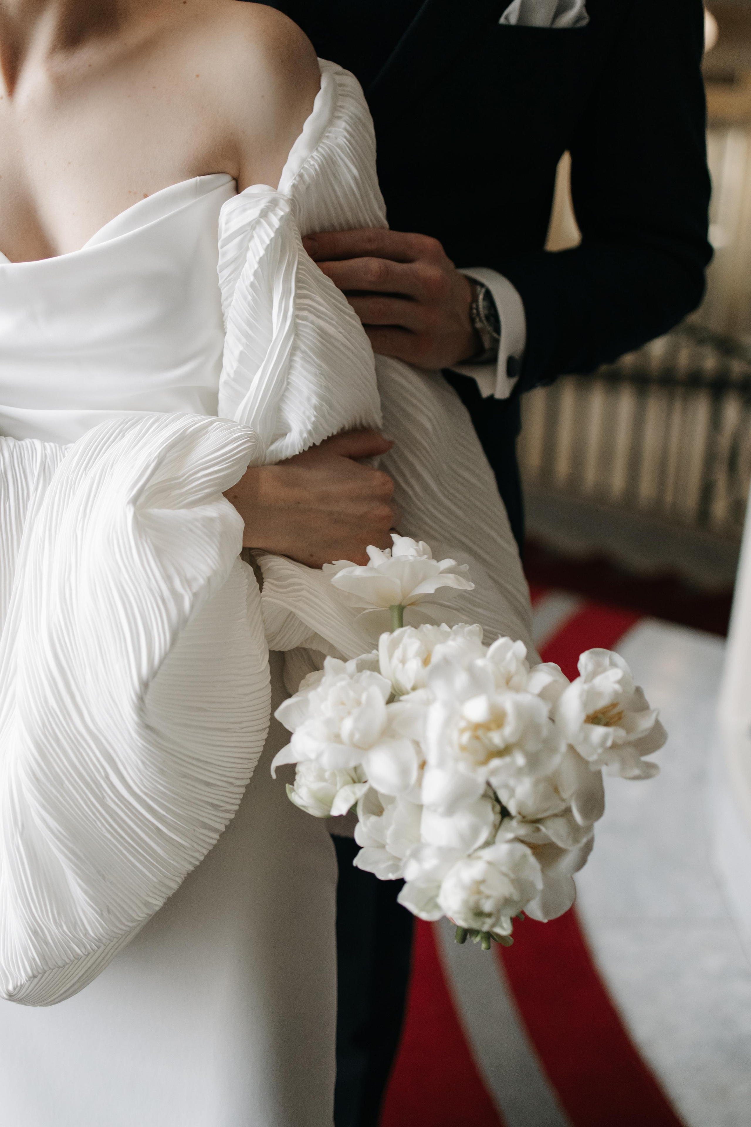 Дарья и Антон. Свадебный фотограф в Санкт-Петербурге Екатерина Евсеева