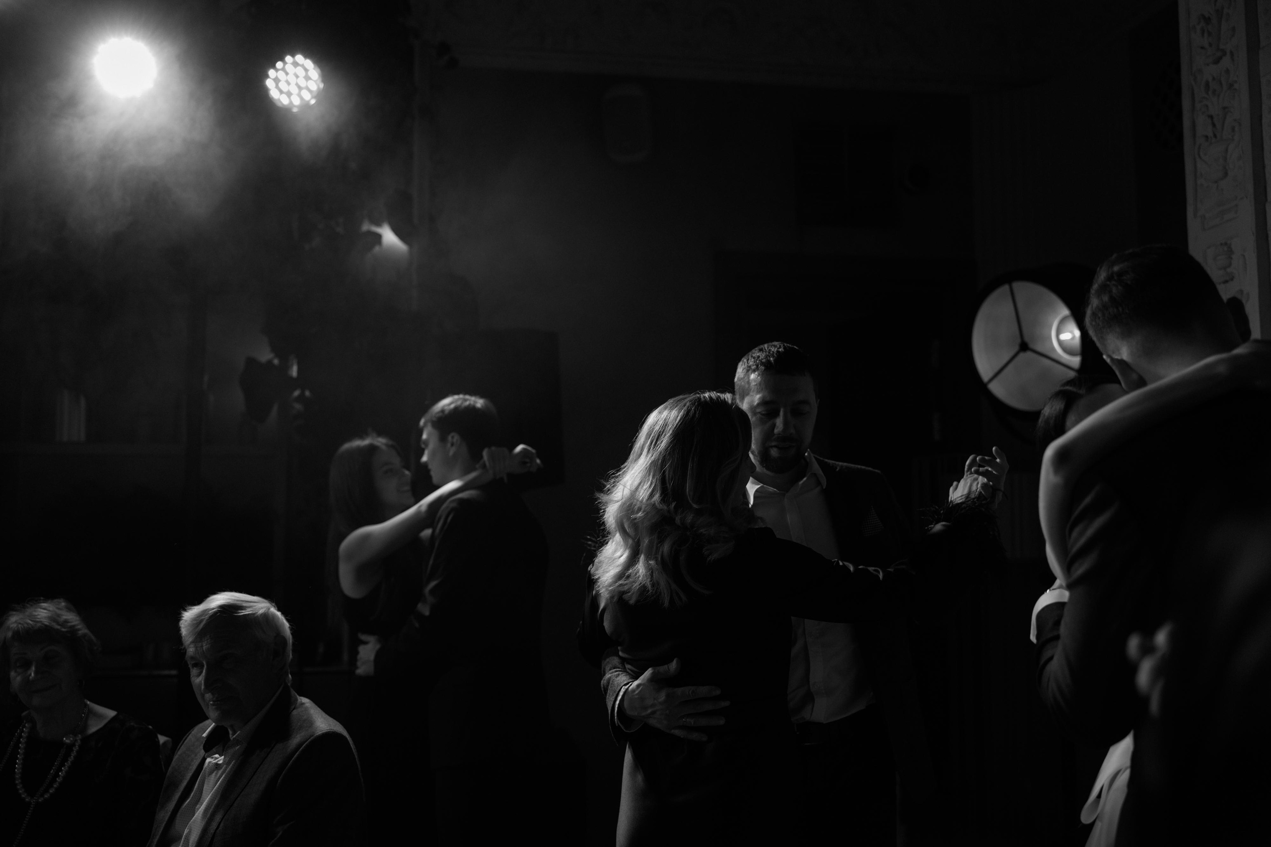 Дарья и Антон. Свадебный фотограф в Санкт-Петербурге Екатерина Евсеева