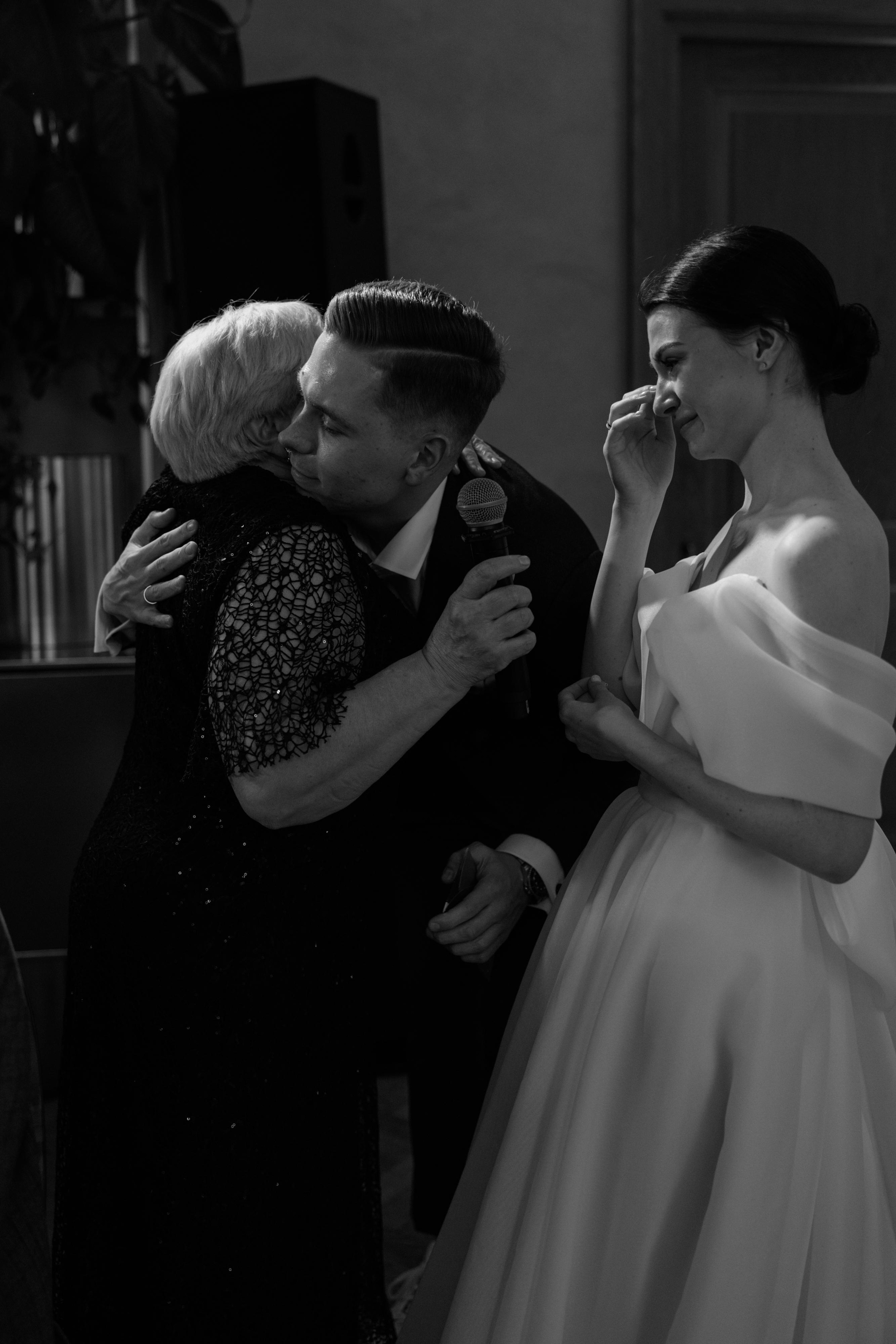 Дарья и Антон. Свадебный фотограф в Санкт-Петербурге Екатерина Евсеева