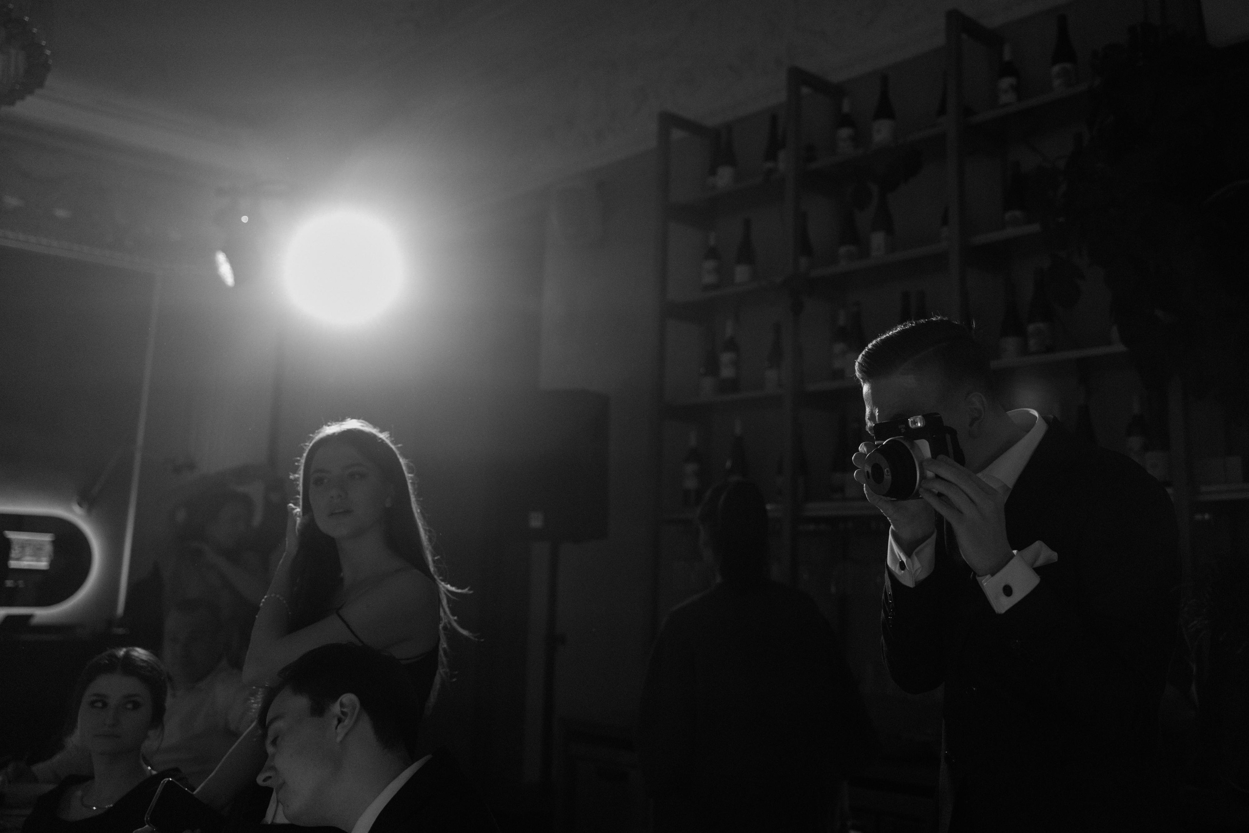 Дарья и Антон. Свадебный фотограф в Санкт-Петербурге Екатерина Евсеева