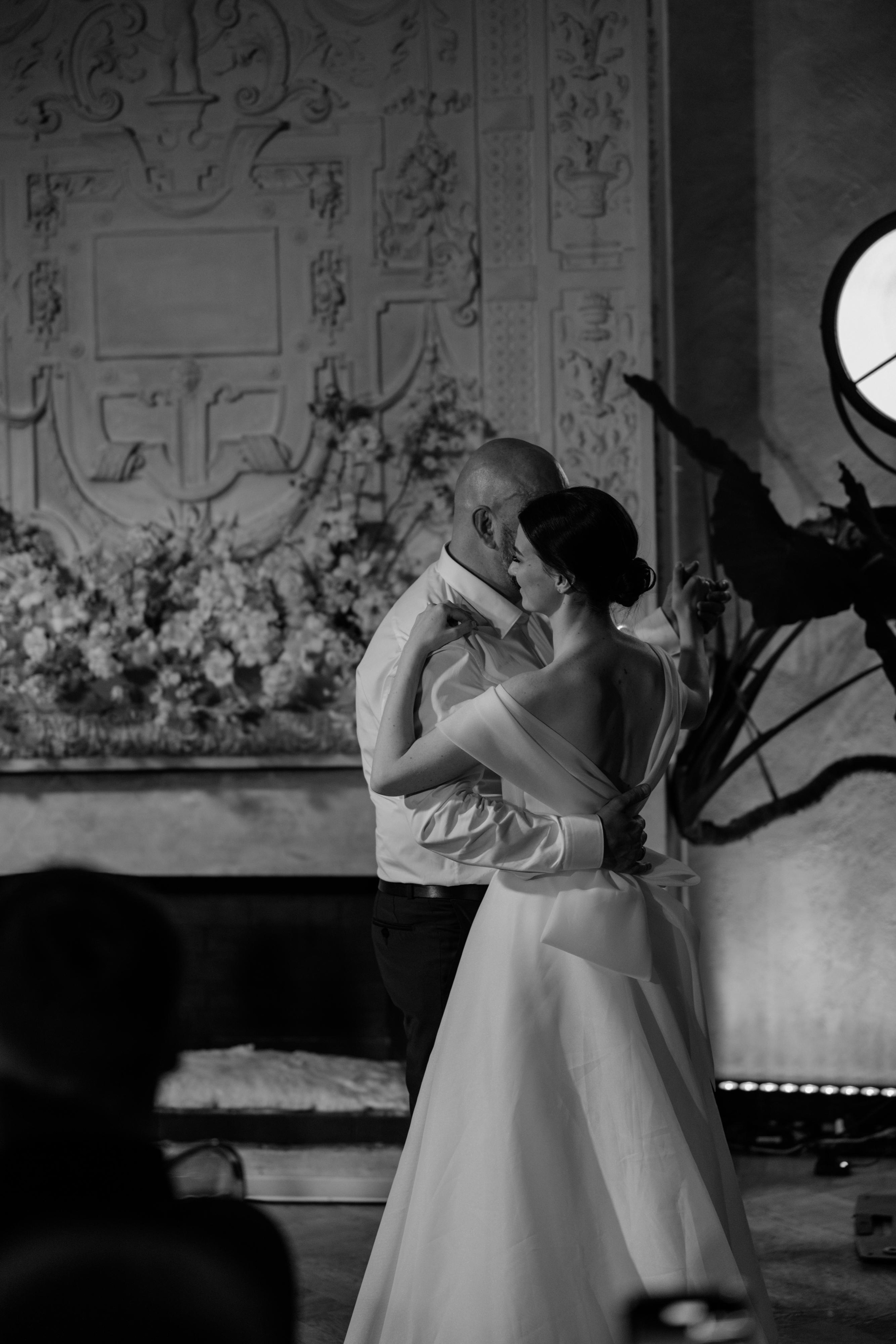 Дарья и Антон. Свадебный фотограф в Санкт-Петербурге Екатерина Евсеева