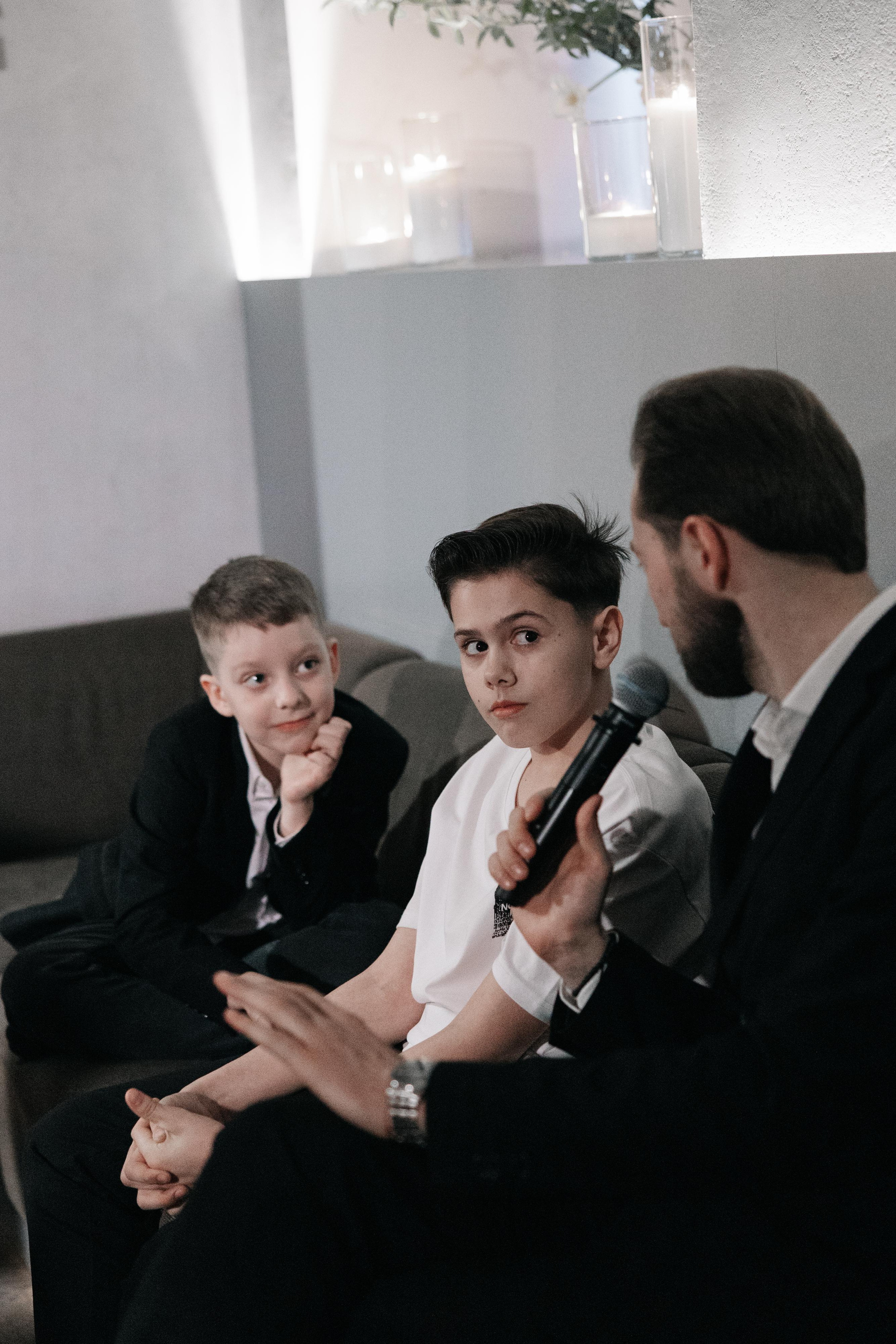 Дарья и Антон. Свадебный фотограф в Санкт-Петербурге Екатерина Евсеева