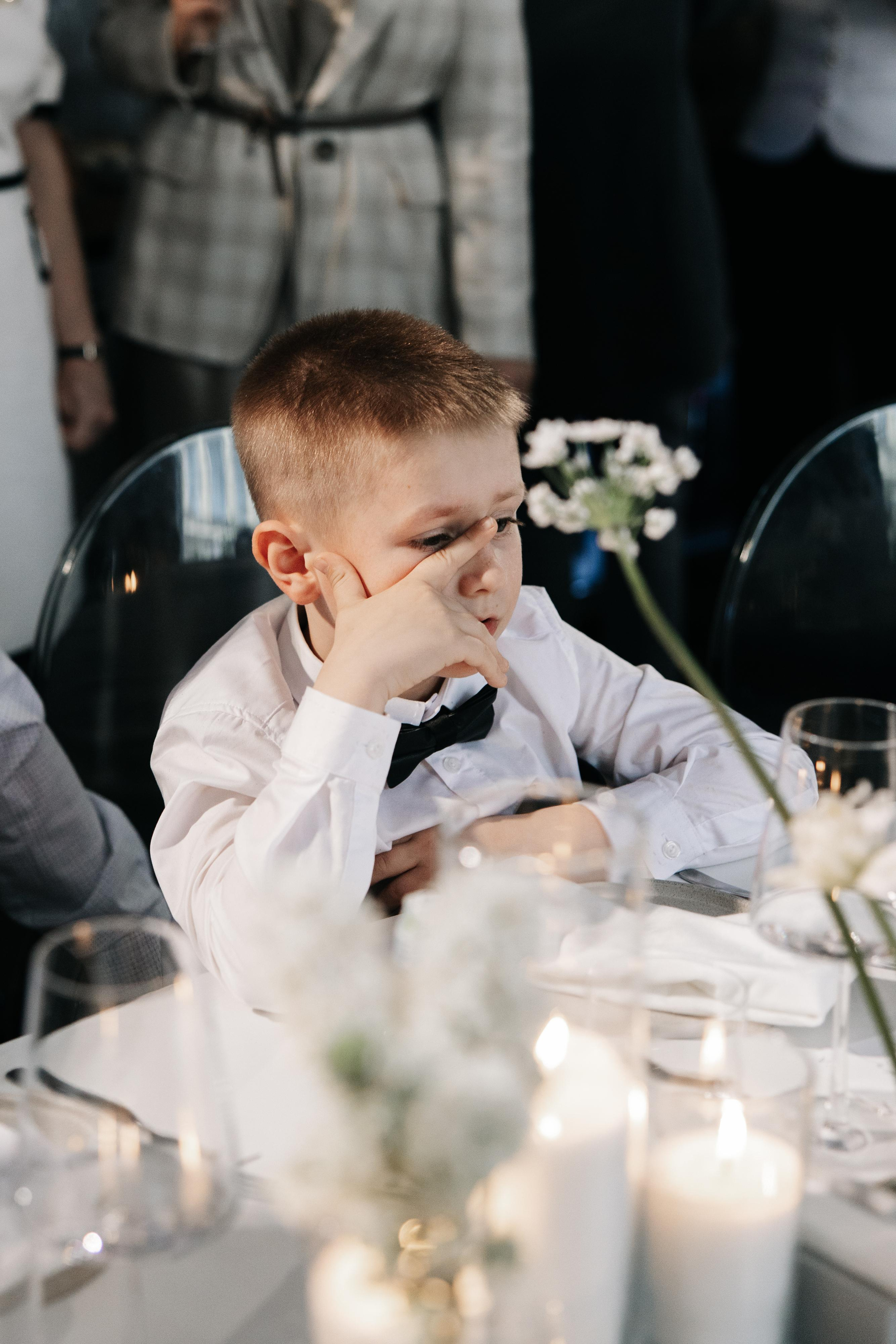 Дарья и Антон. Свадебный фотограф в Санкт-Петербурге Екатерина Евсеева