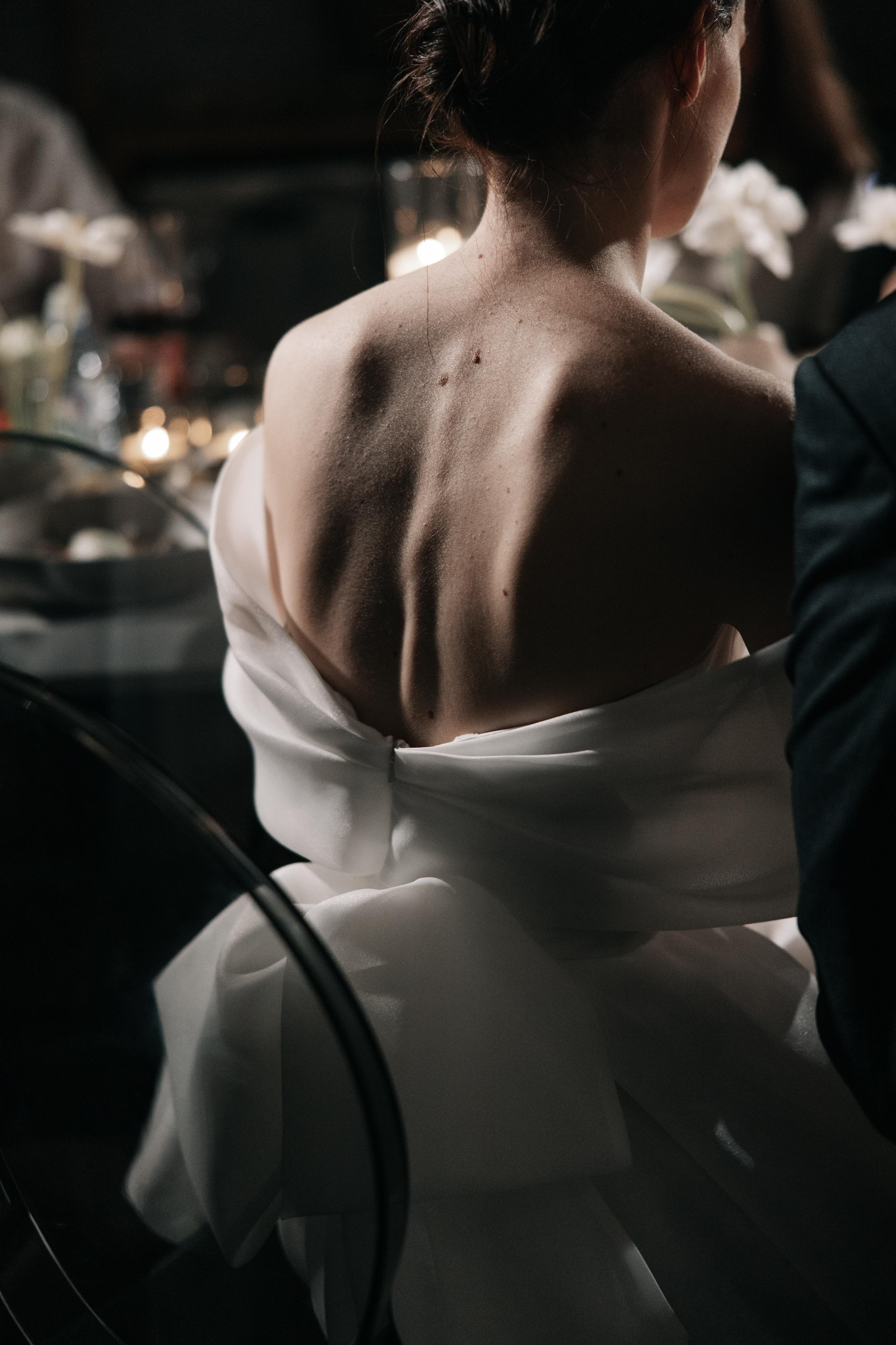 Дарья и Антон. Свадебный фотограф в Санкт-Петербурге Екатерина Евсеева