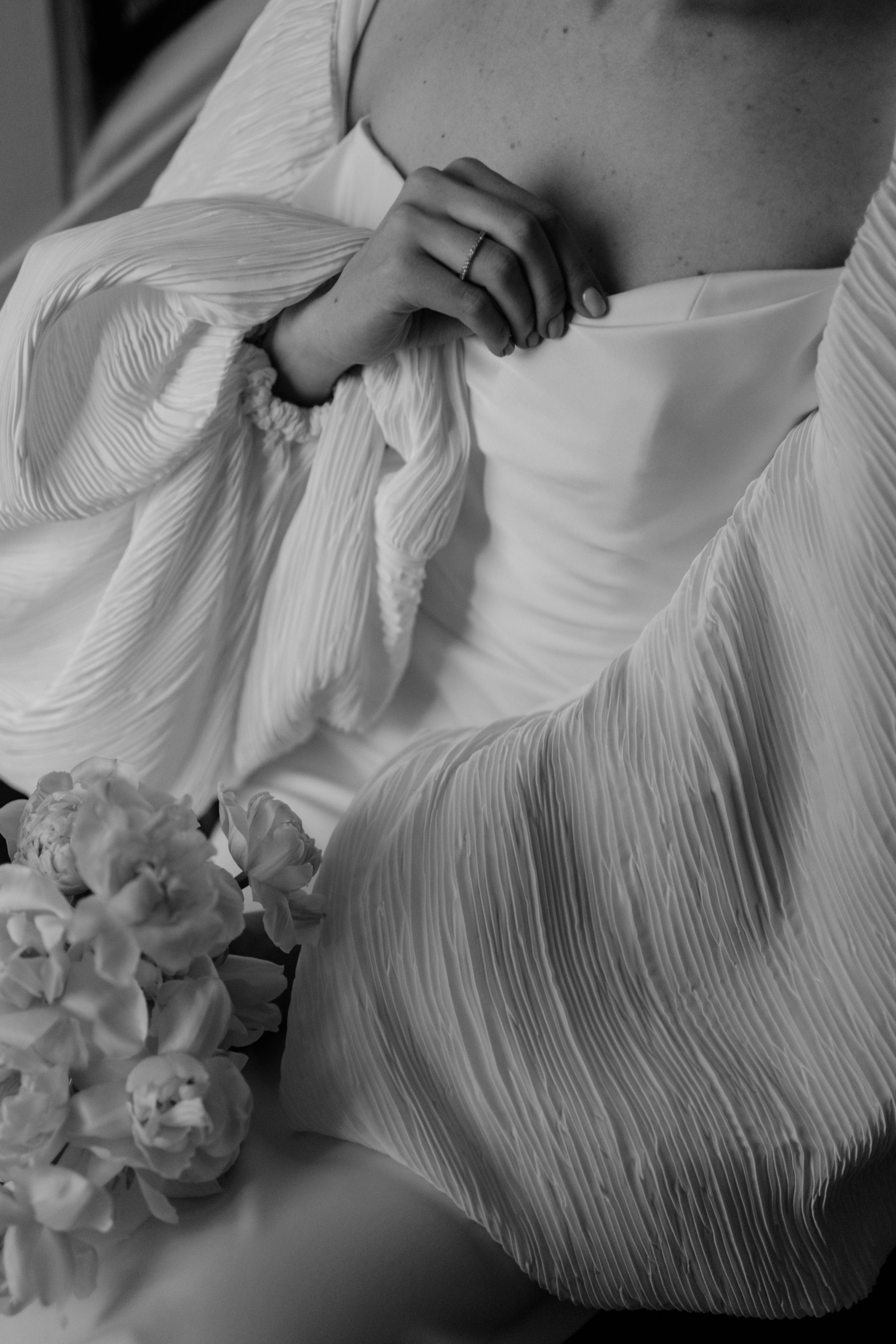 Дарья и Антон. Свадебный фотограф в Санкт-Петербурге Екатерина Евсеева