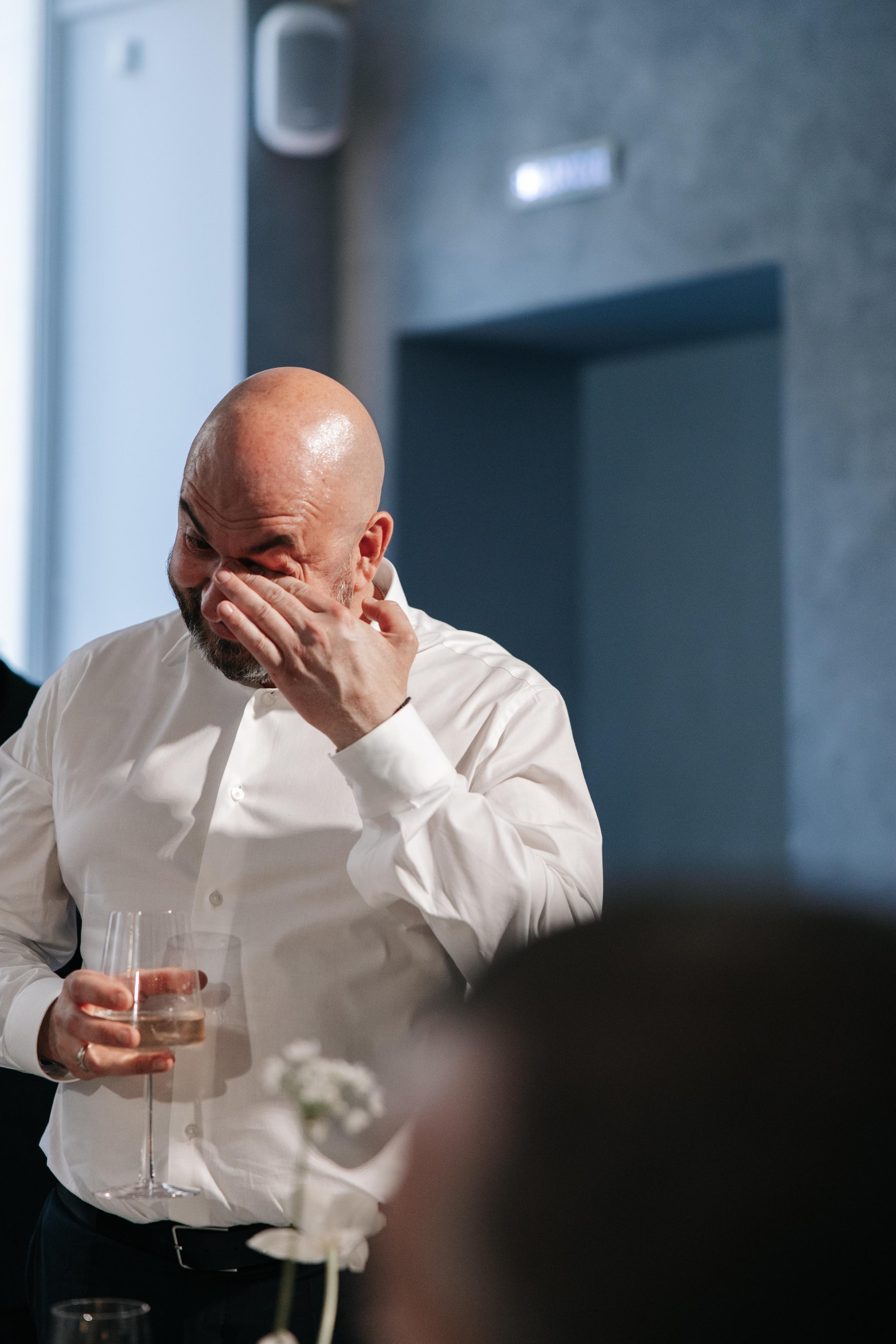 Дарья и Антон. Свадебный фотограф в Санкт-Петербурге Екатерина Евсеева