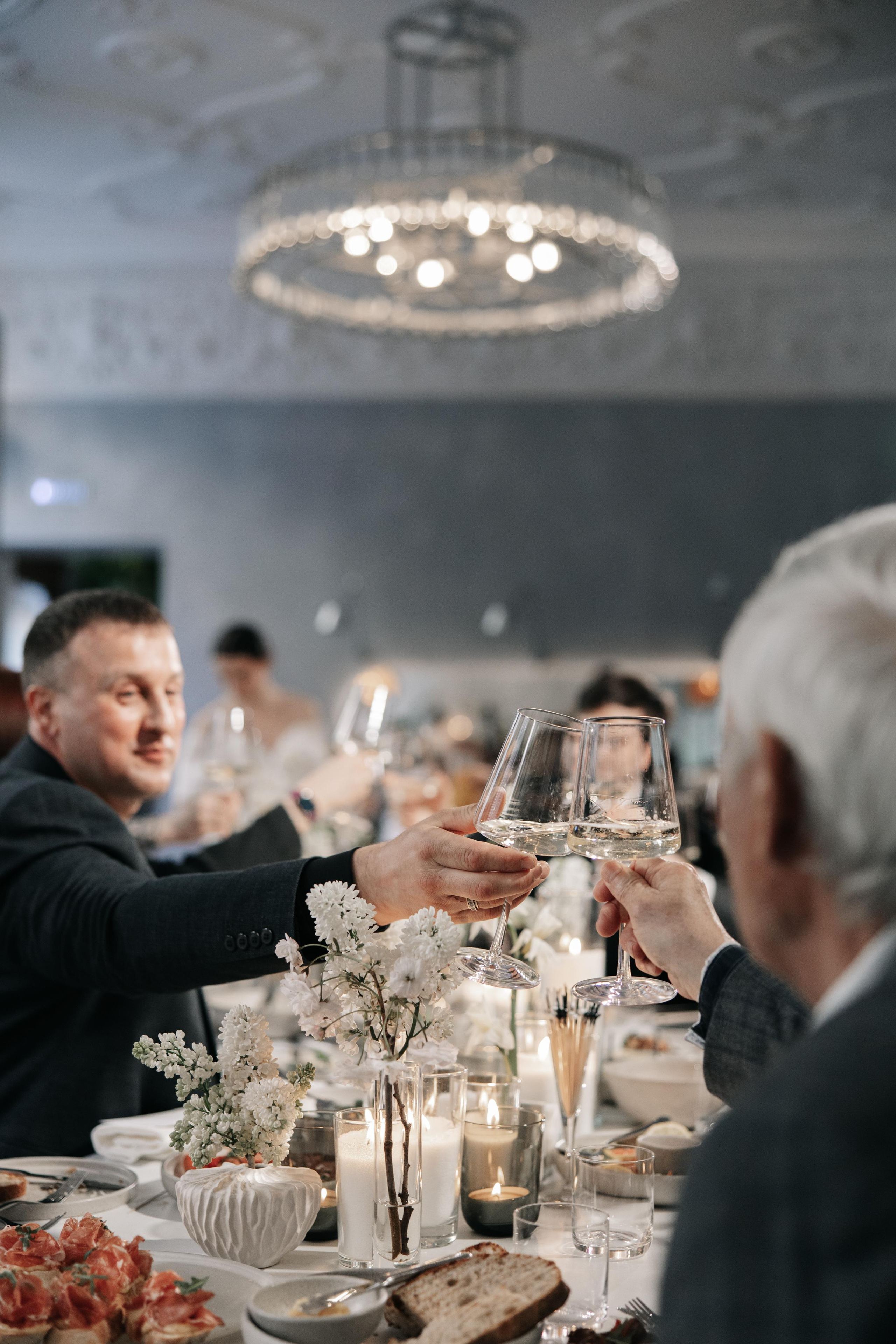 Дарья и Антон. Свадебный фотограф в Санкт-Петербурге Екатерина Евсеева