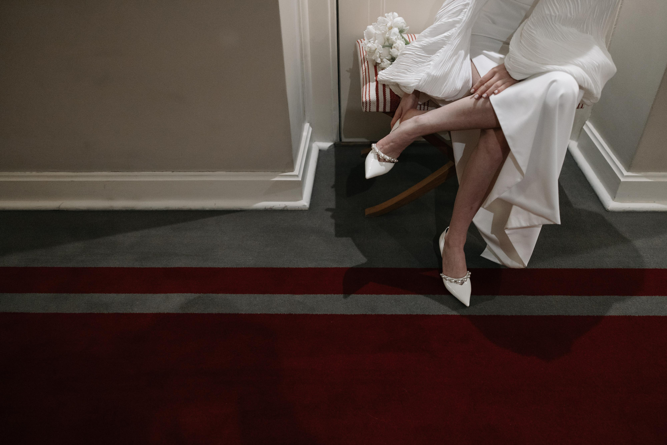 Дарья и Антон. Свадебный фотограф в Санкт-Петербурге Екатерина Евсеева