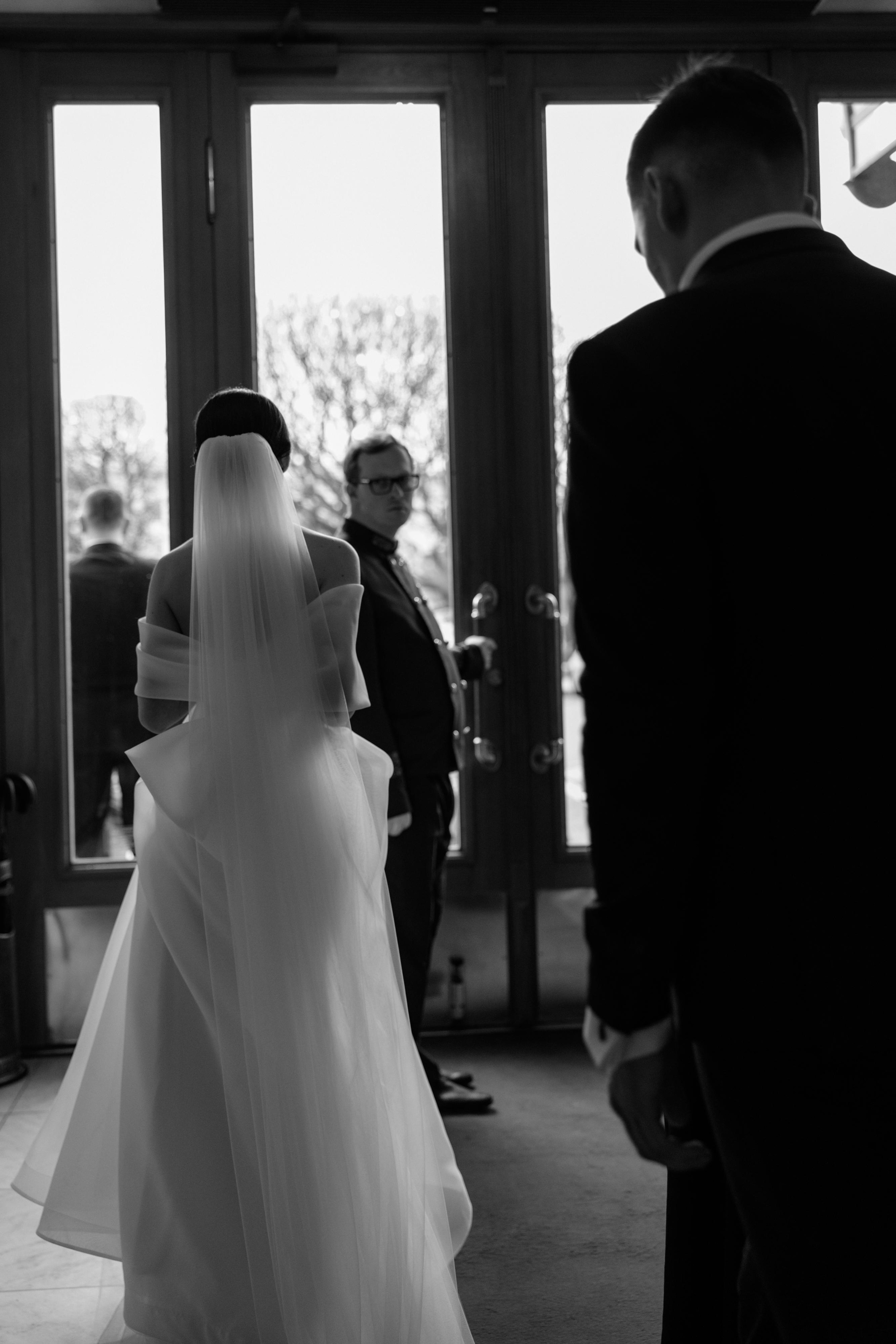 Дарья и Антон. Свадебный фотограф в Санкт-Петербурге Екатерина Евсеева