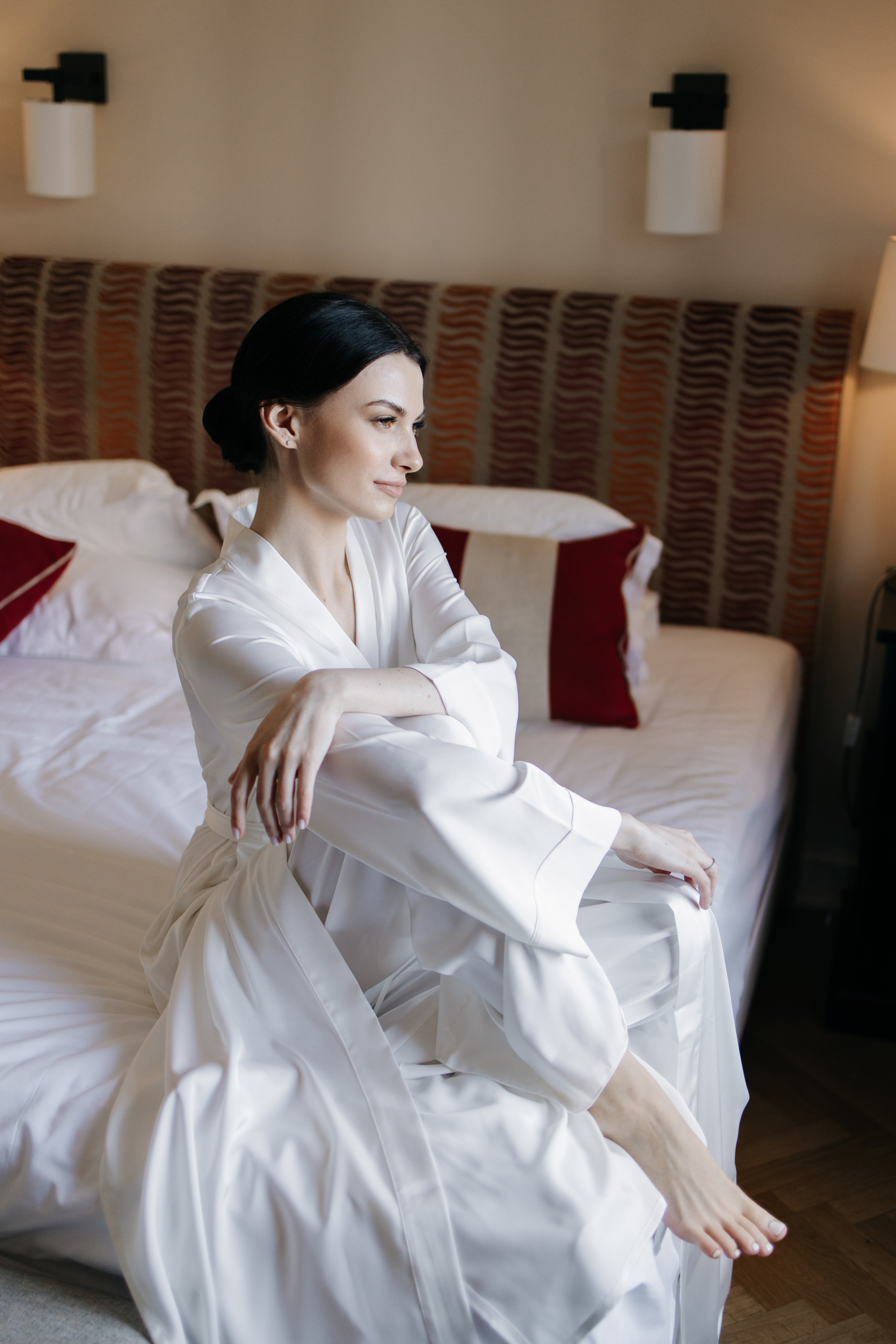 Дарья и Антон. Свадебный фотограф в Санкт-Петербурге Екатерина Евсеева