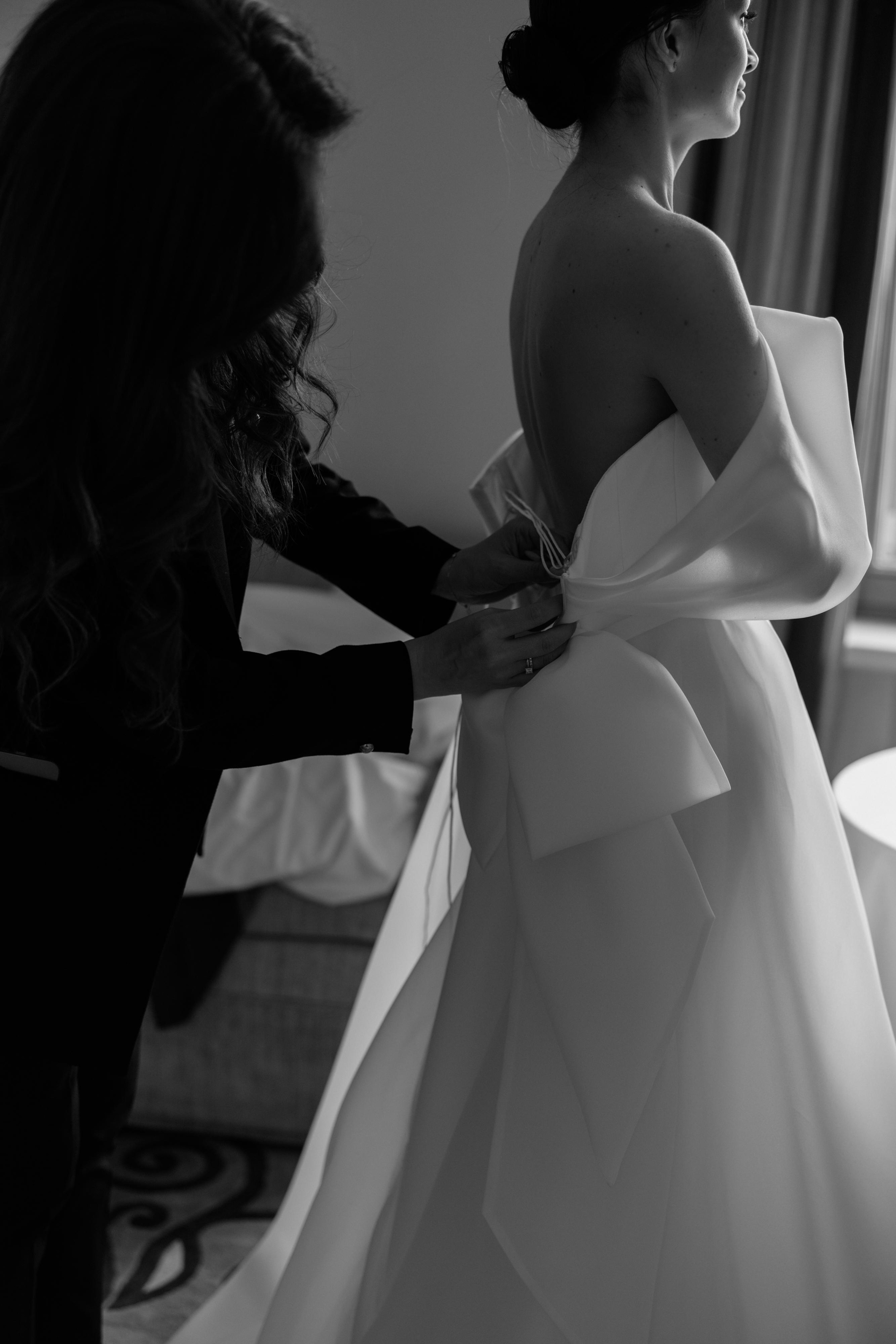 Дарья и Антон. Свадебный фотограф в Санкт-Петербурге Екатерина Евсеева