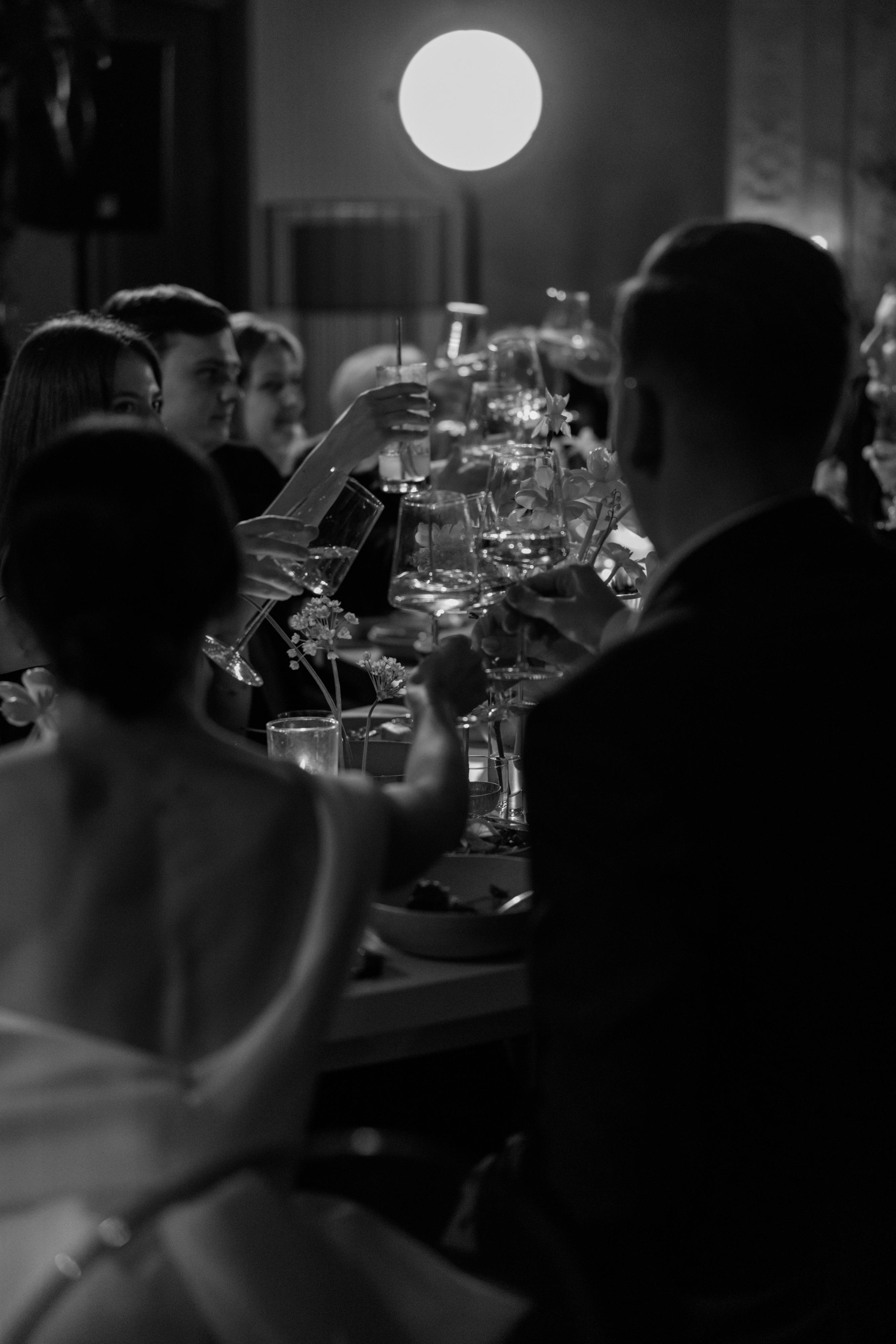 Дарья и Антон. Свадебный фотограф в Санкт-Петербурге Екатерина Евсеева