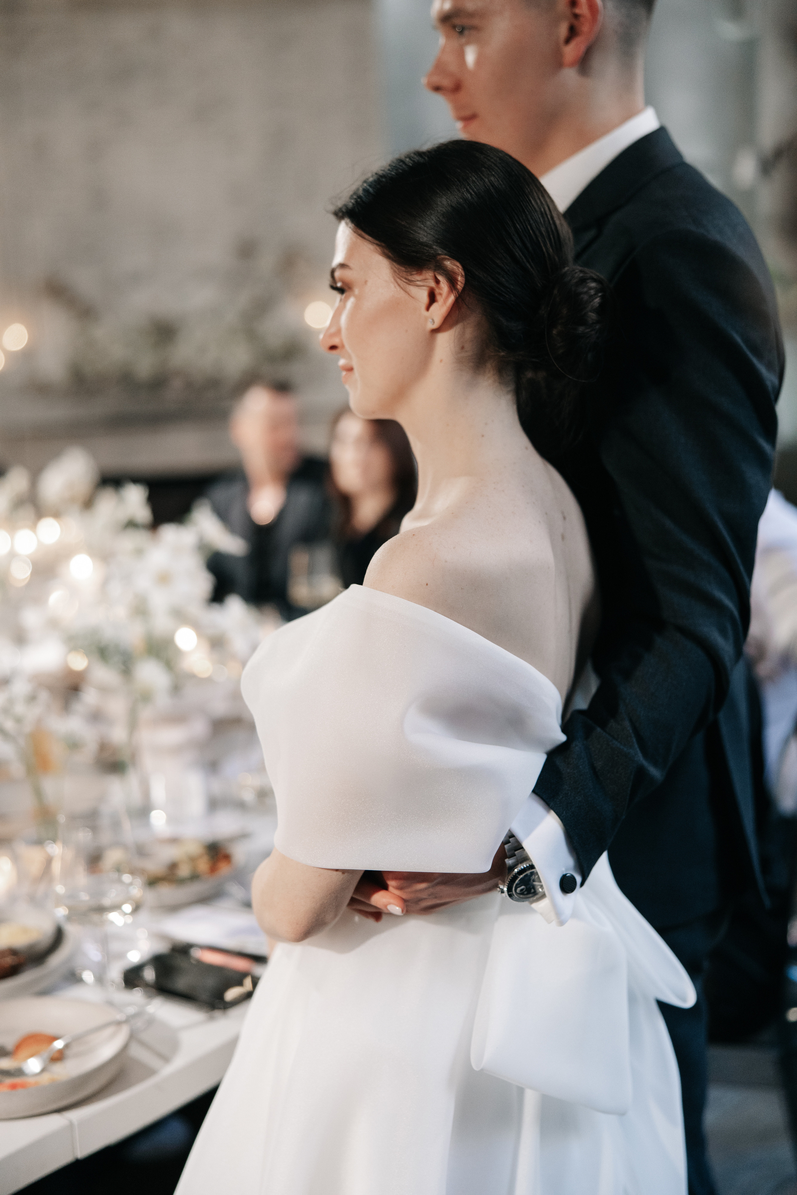 Дарья и Антон. Свадебный фотограф в Санкт-Петербурге Екатерина Евсеева