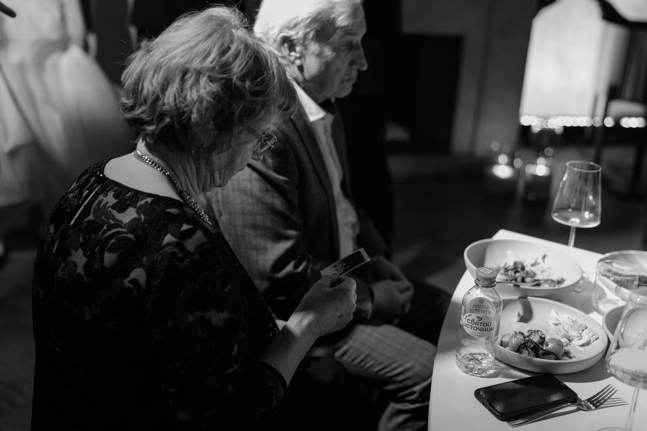 Дарья и Антон. Свадебный фотограф в Санкт-Петербурге Екатерина Евсеева