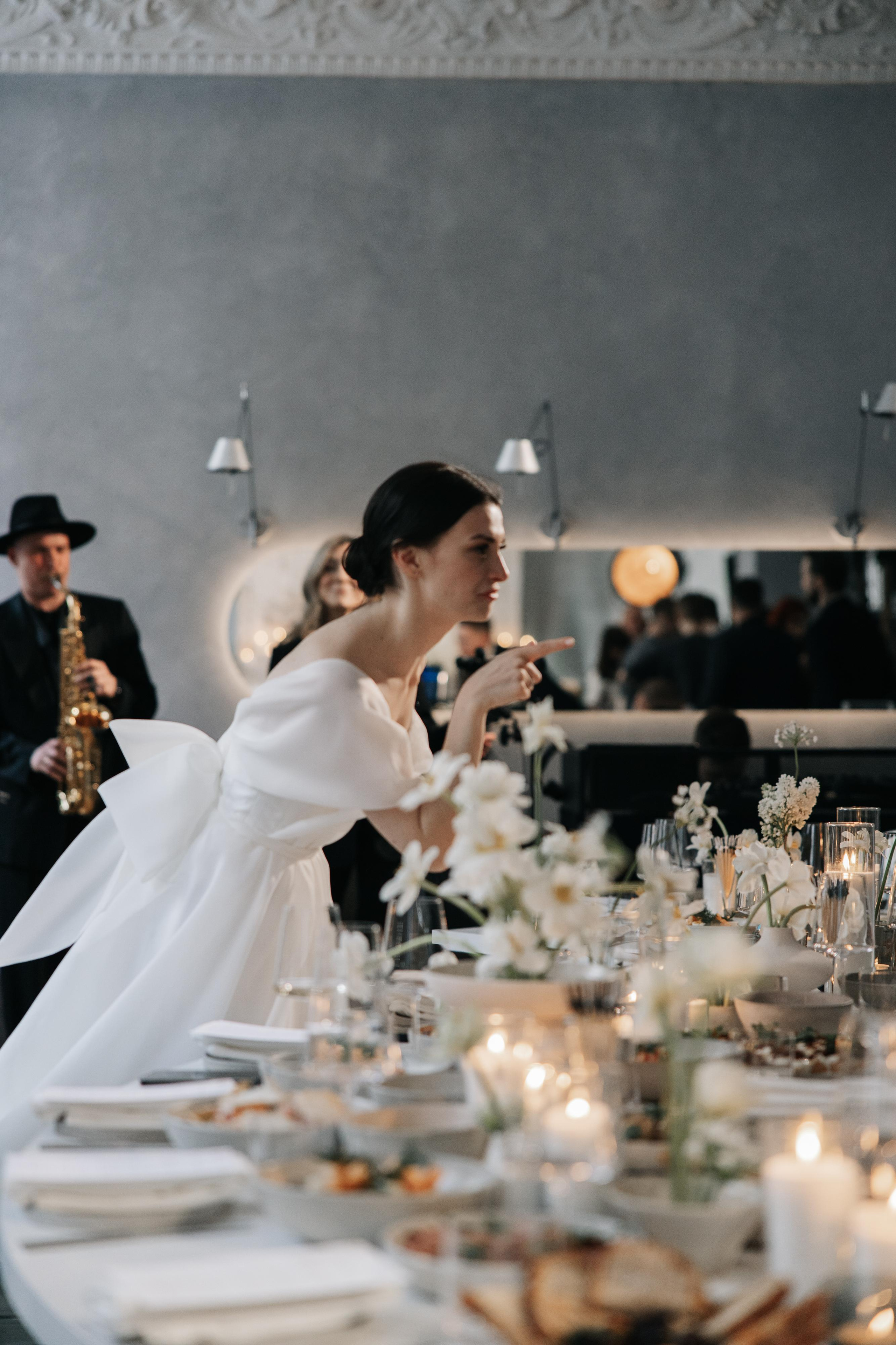 Дарья и Антон. Свадебный фотограф в Санкт-Петербурге Екатерина Евсеева