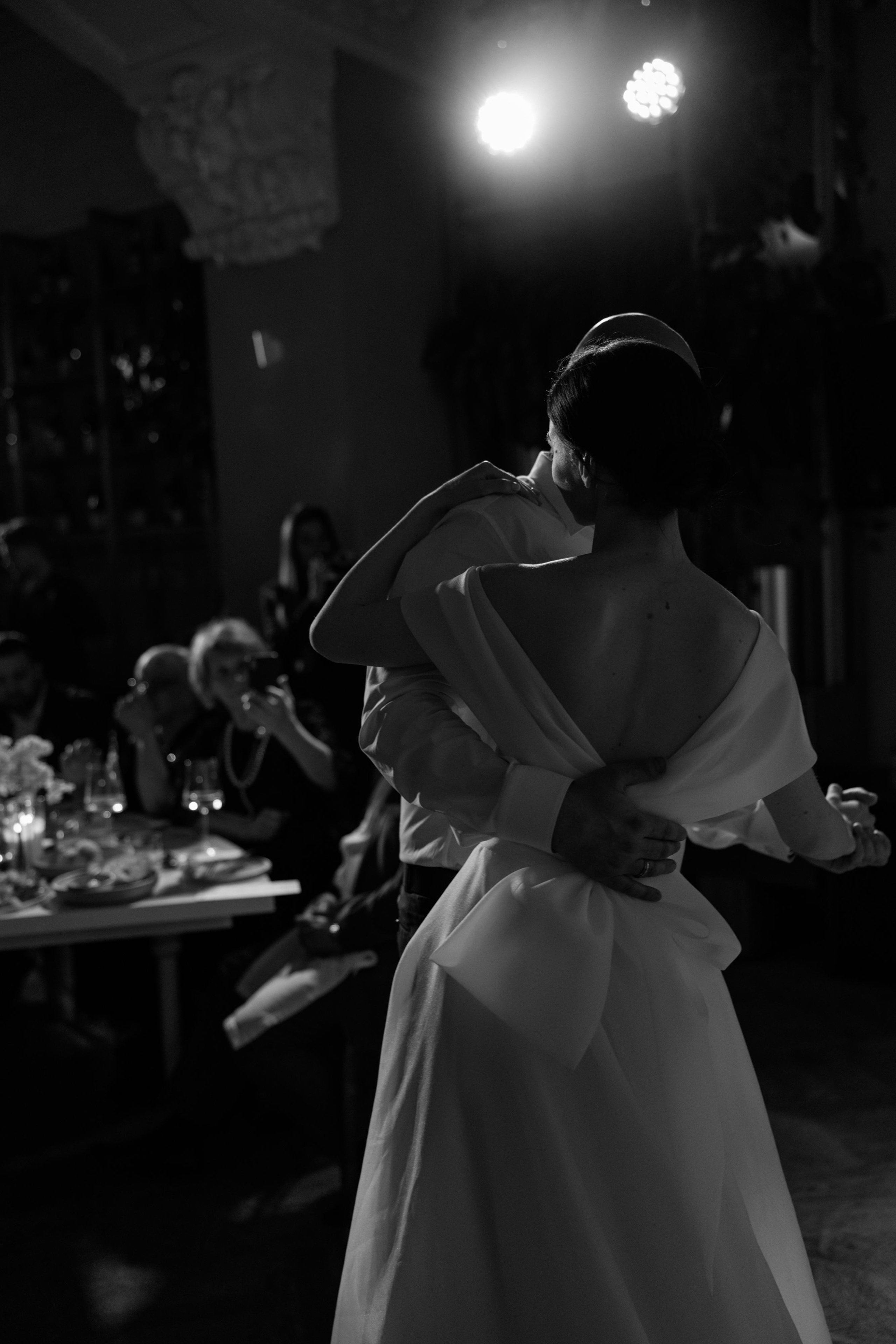 Дарья и Антон. Свадебный фотограф в Санкт-Петербурге Екатерина Евсеева