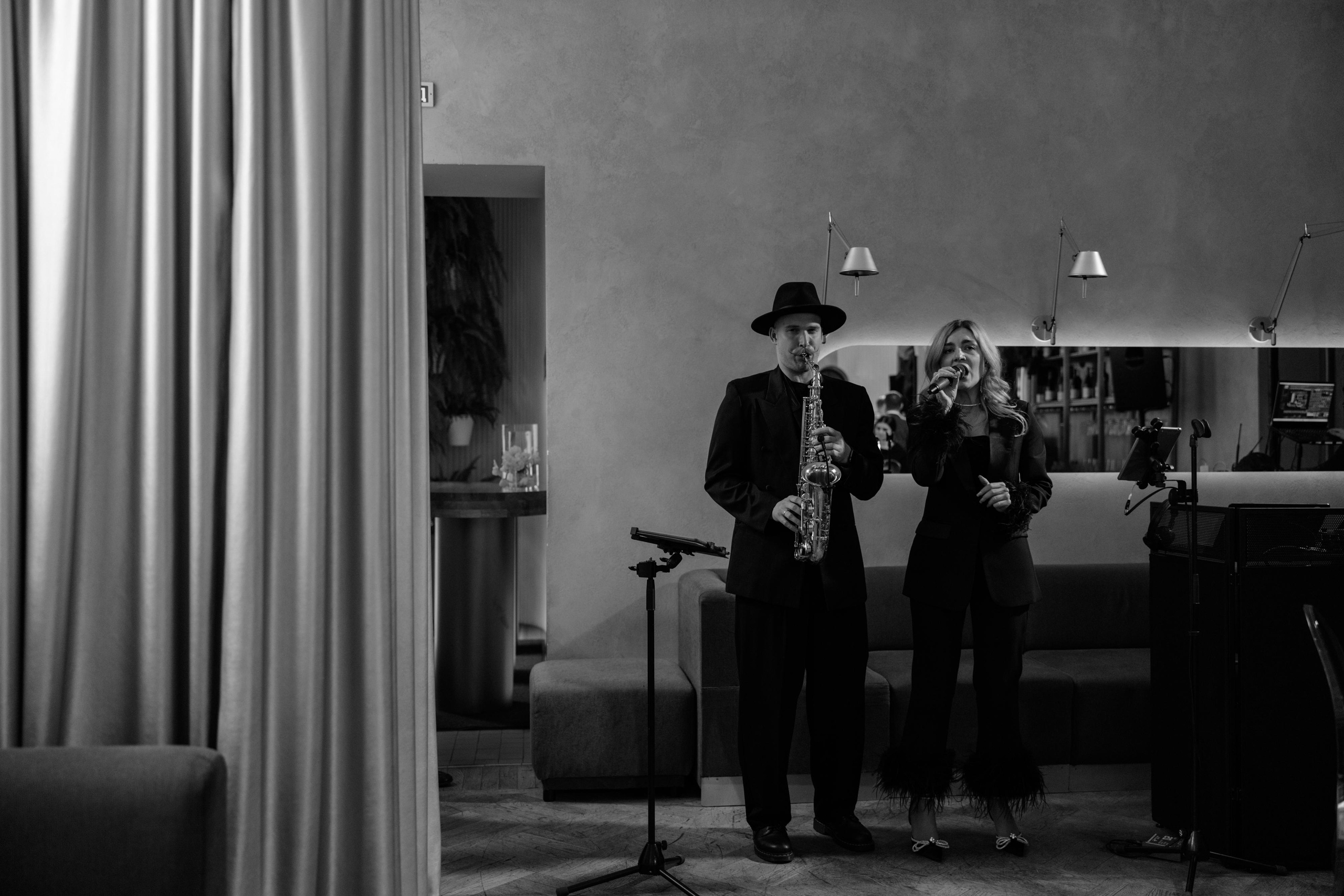 Дарья и Антон. Свадебный фотограф в Санкт-Петербурге Екатерина Евсеева