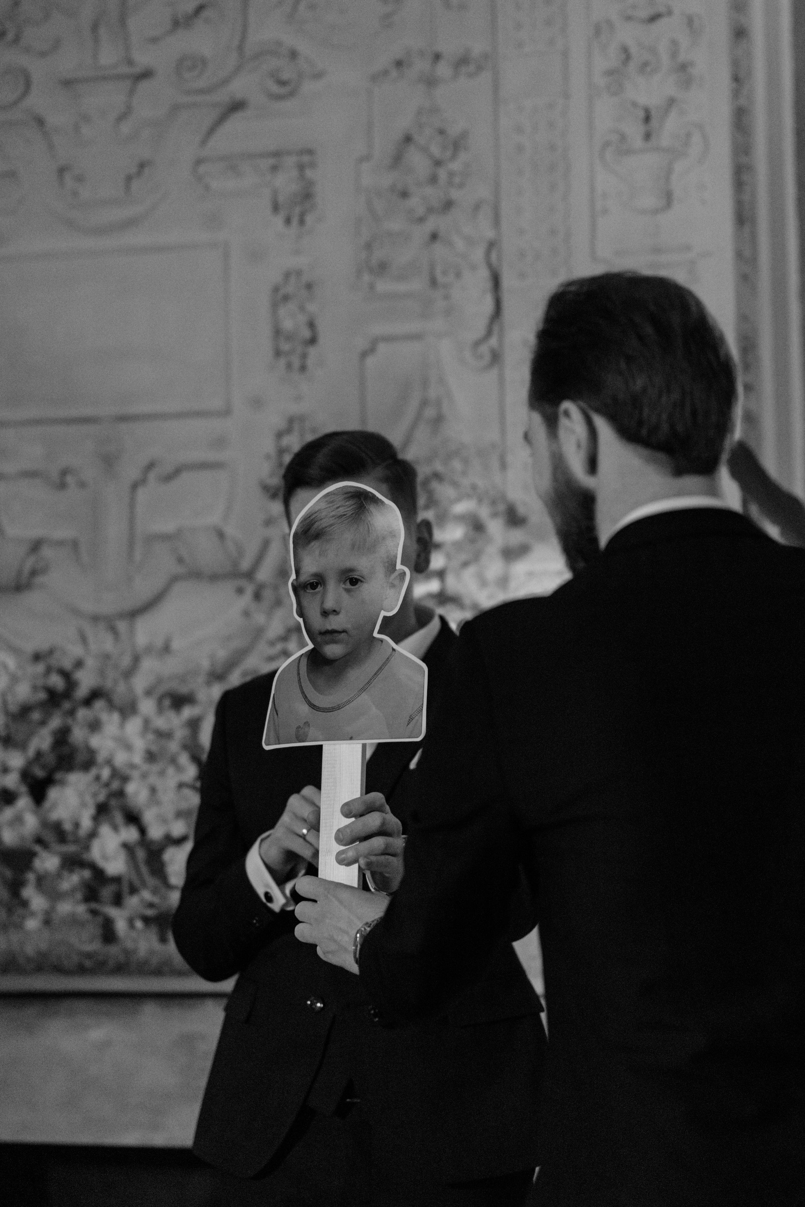 Дарья и Антон. Свадебный фотограф в Санкт-Петербурге Екатерина Евсеева