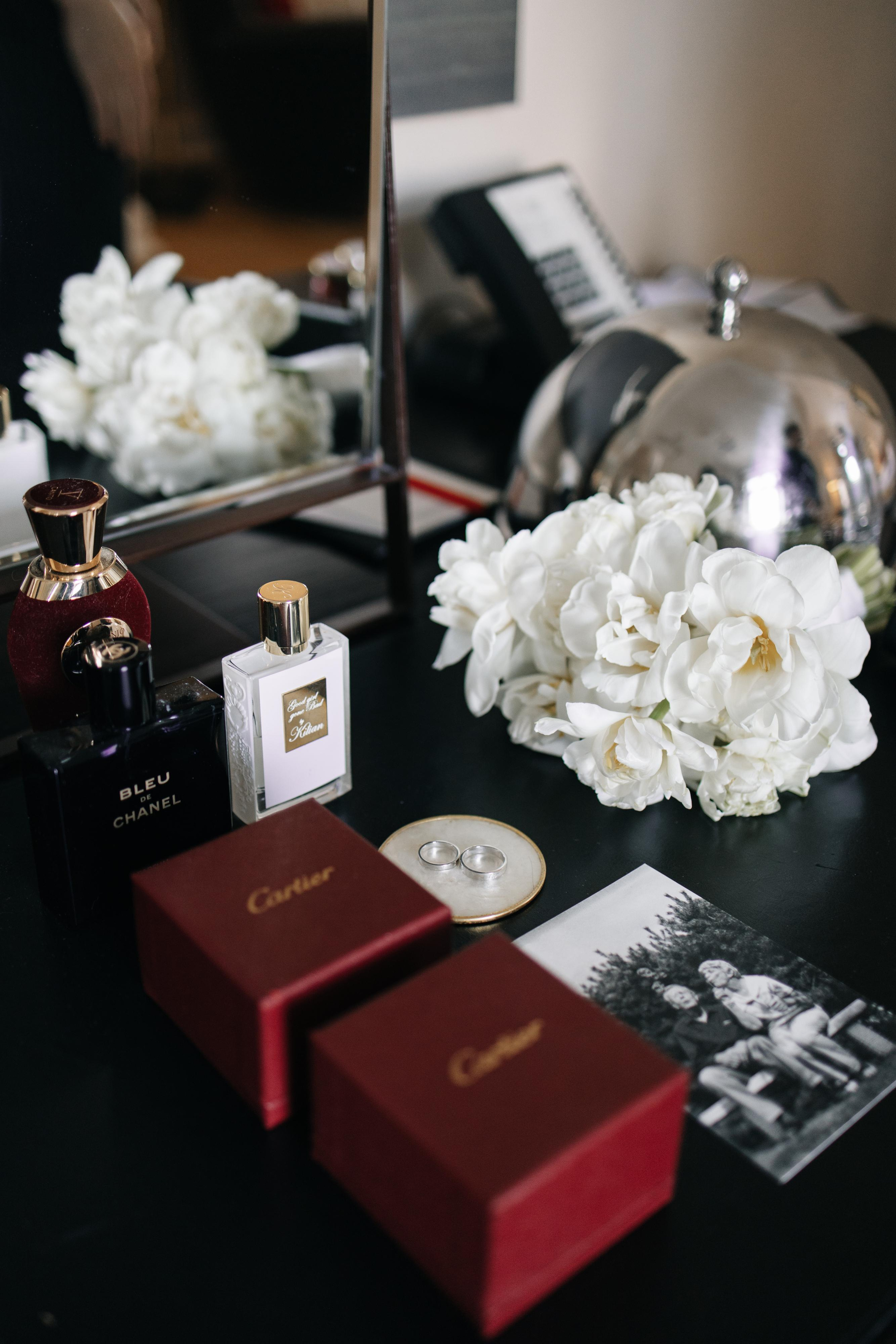 Дарья и Антон. Свадебный фотограф в Санкт-Петербурге Екатерина Евсеева