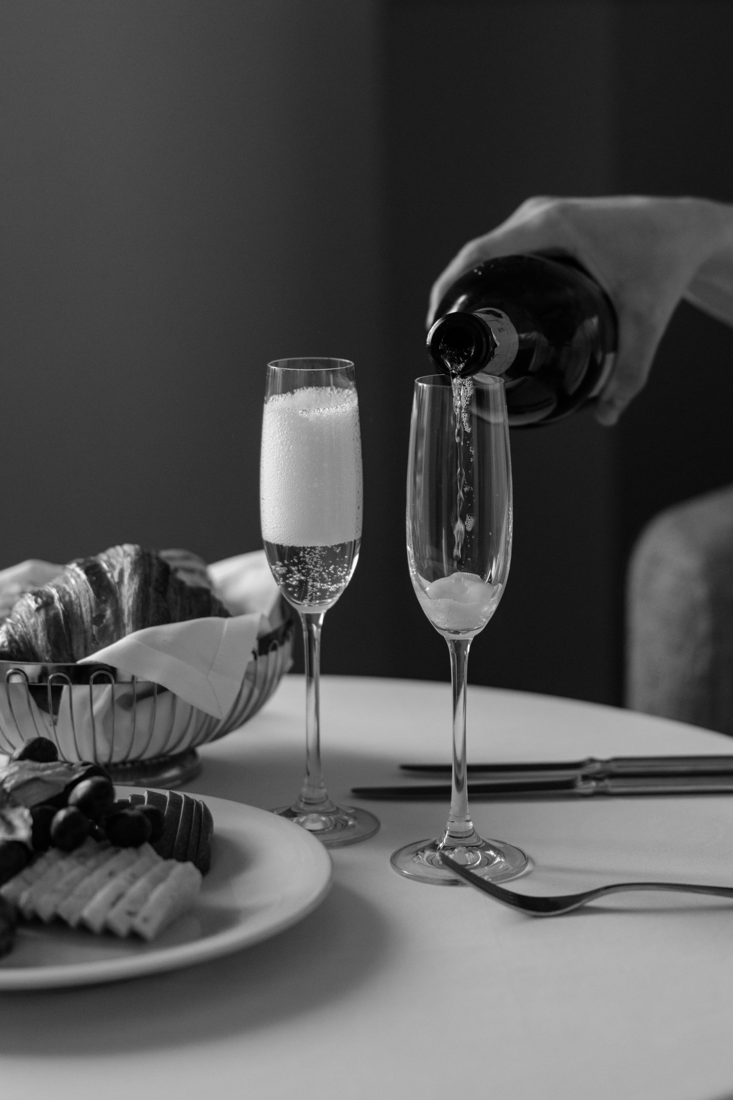 Дарья и Антон. Свадебный фотограф в Санкт-Петербурге Екатерина Евсеева