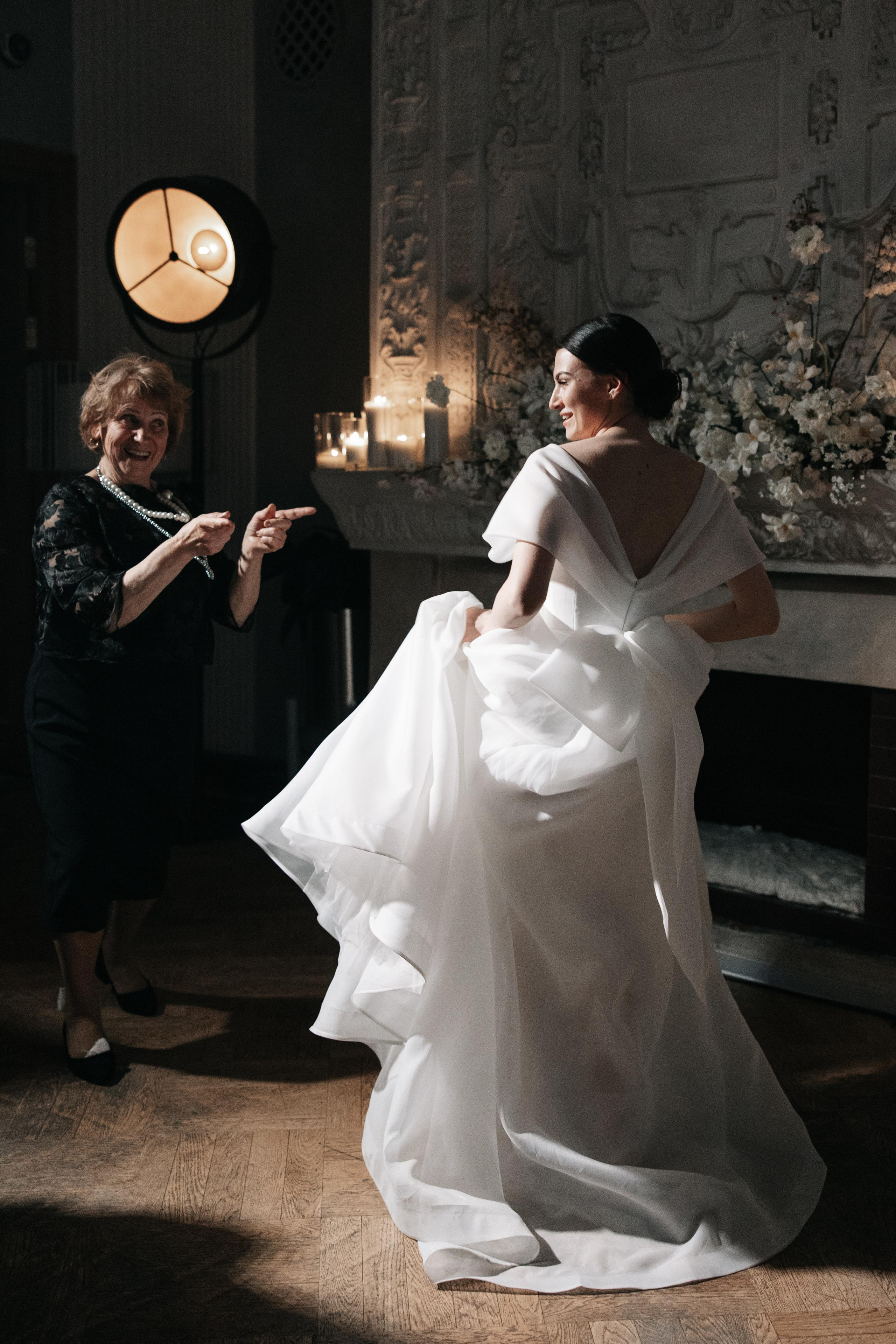 Дарья и Антон. Свадебный фотограф в Санкт-Петербурге Екатерина Евсеева