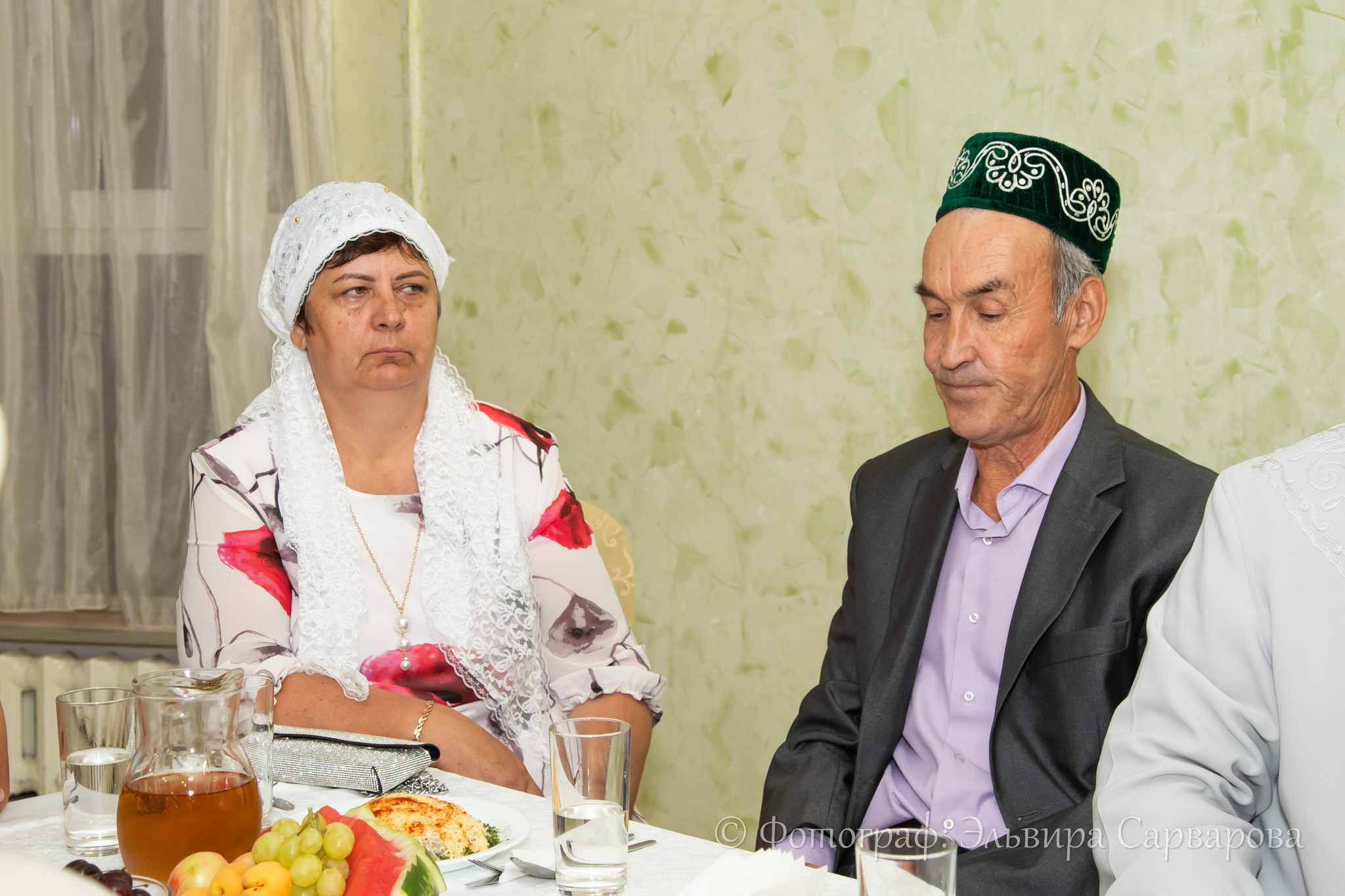 Никах. Репортажный Фотограф