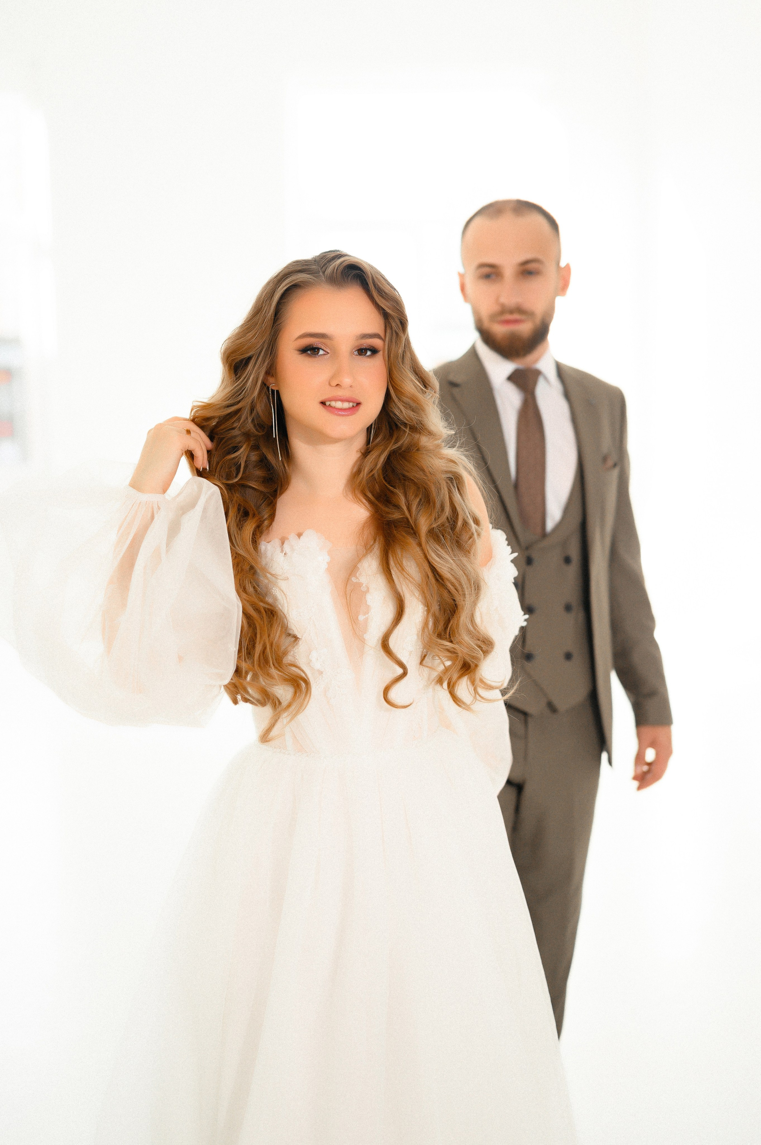 01.11.24. Свадебный и семейный фотограф в Краснодаре