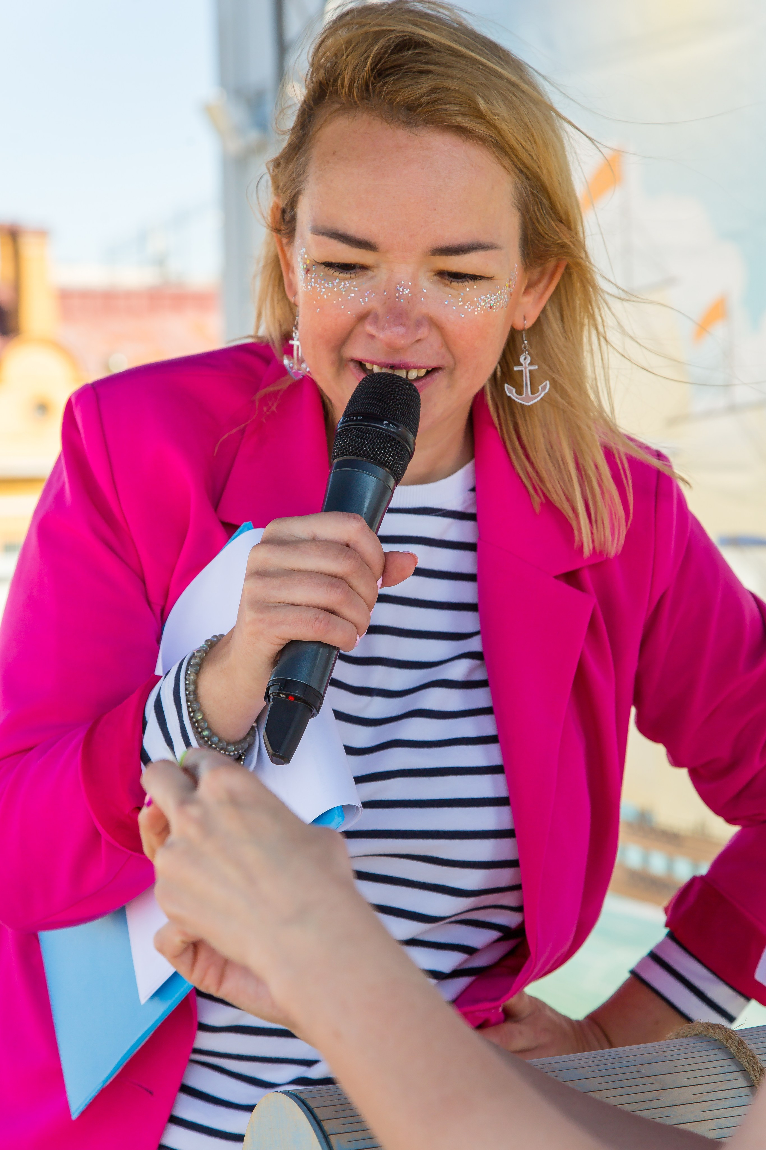 ОКЕАНАРИУМ БОЛЬШАЯ РЕГАТА 2023. Главная