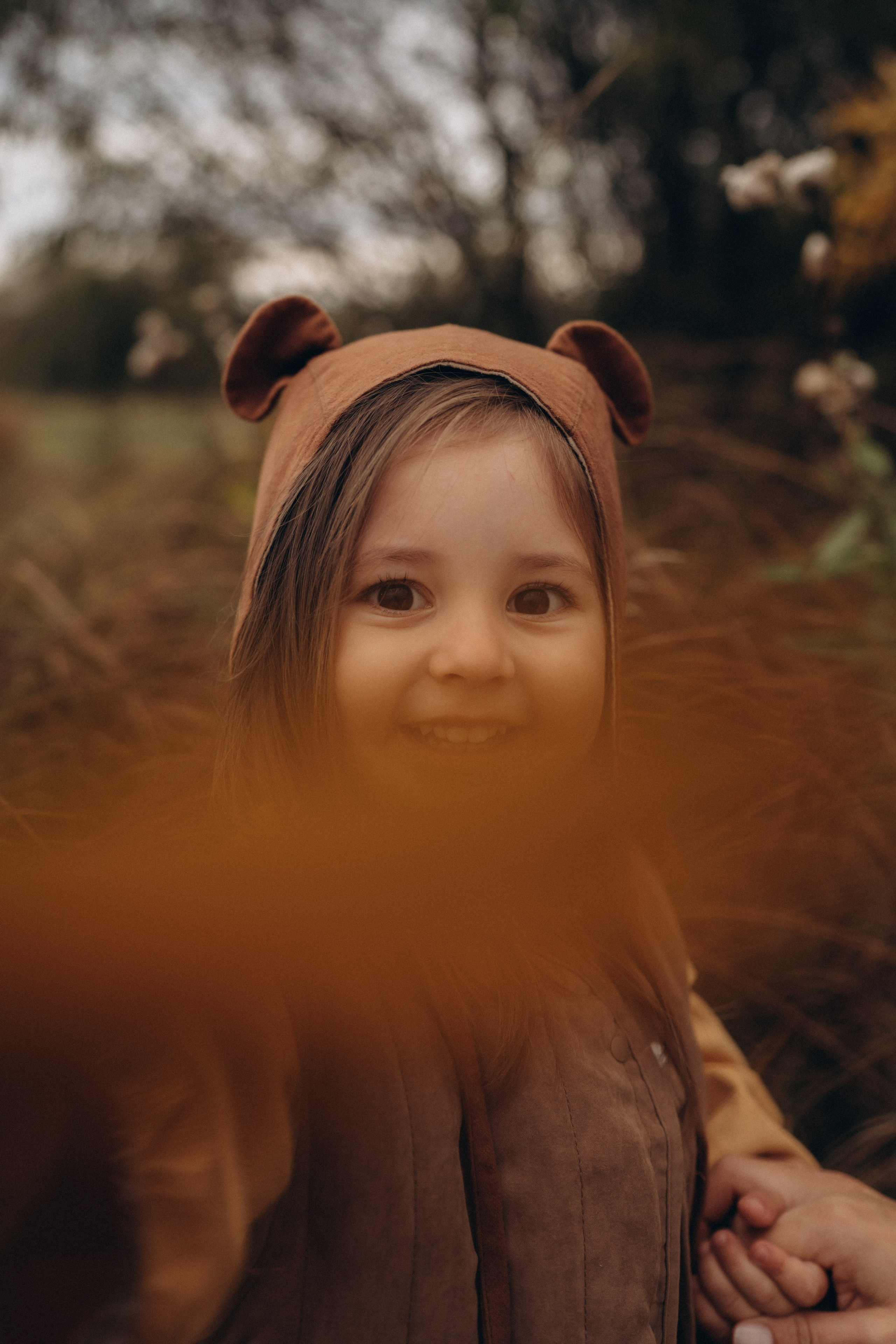 Любовь в глазах. Семейный фотограф в Ангарске/ Иркутске