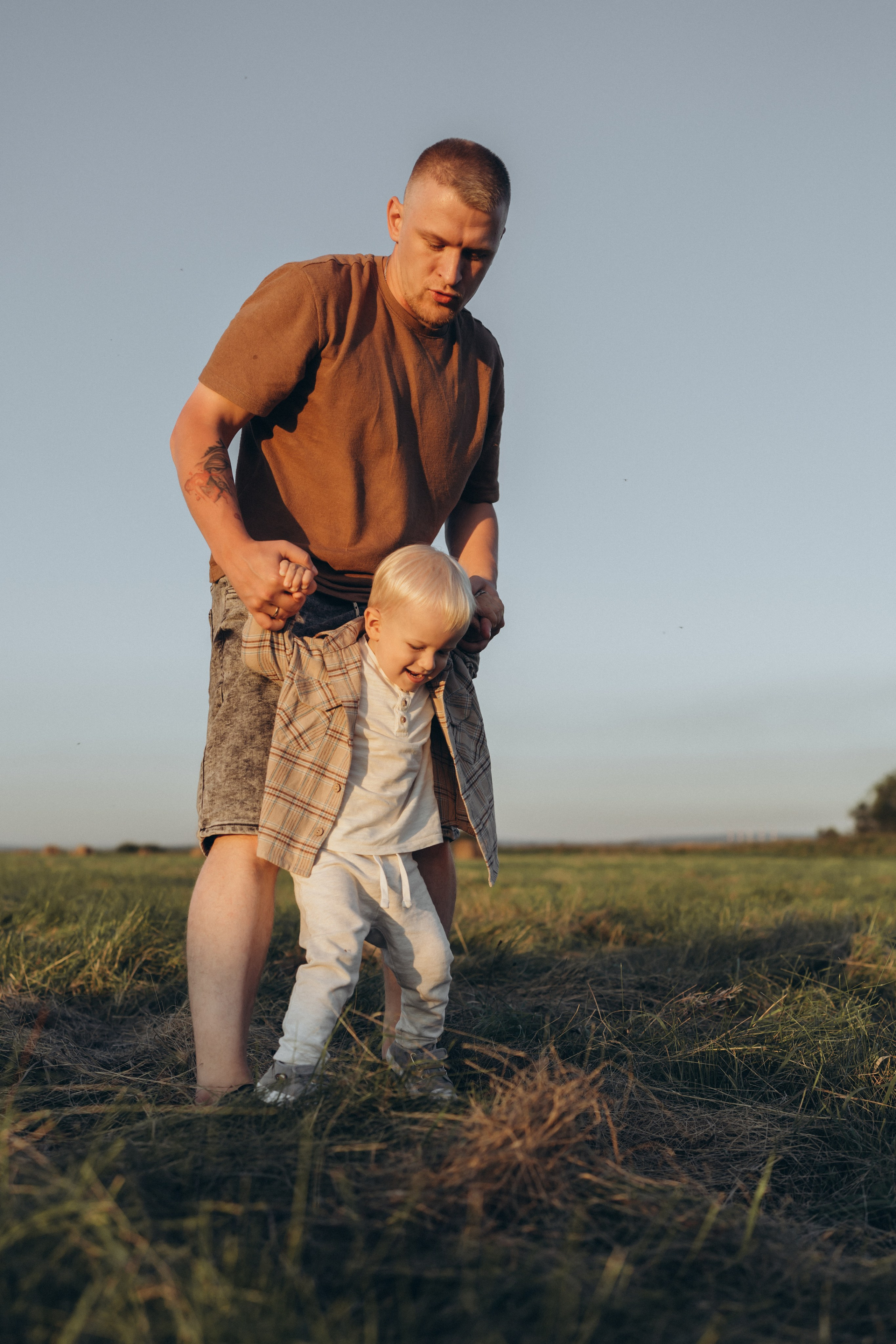 Запомнить этот день. Семейный фотограф в Ангарске/ Иркутске