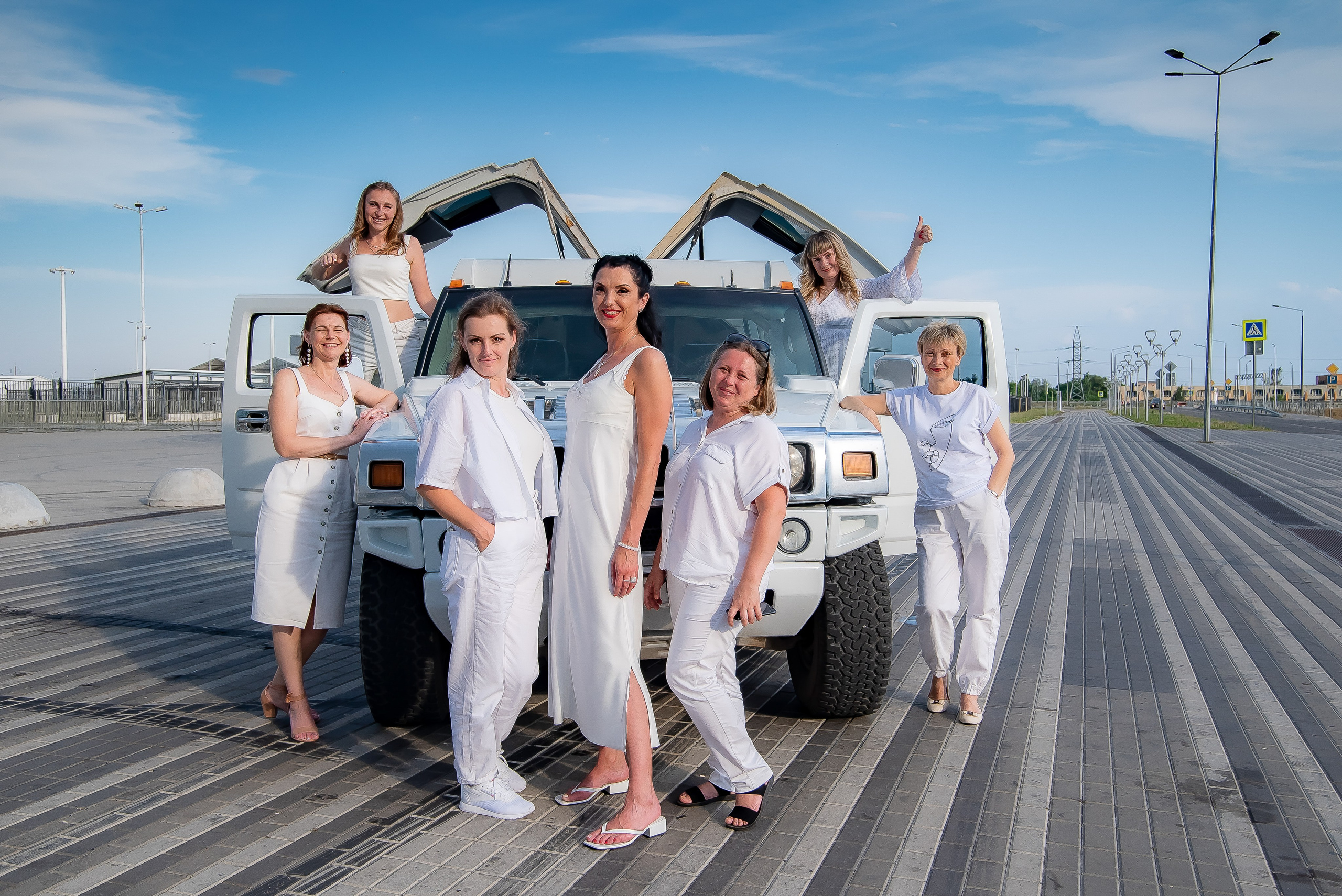 ДР Тусовка. Max Matvich and Victoria Basova are professionals in their field