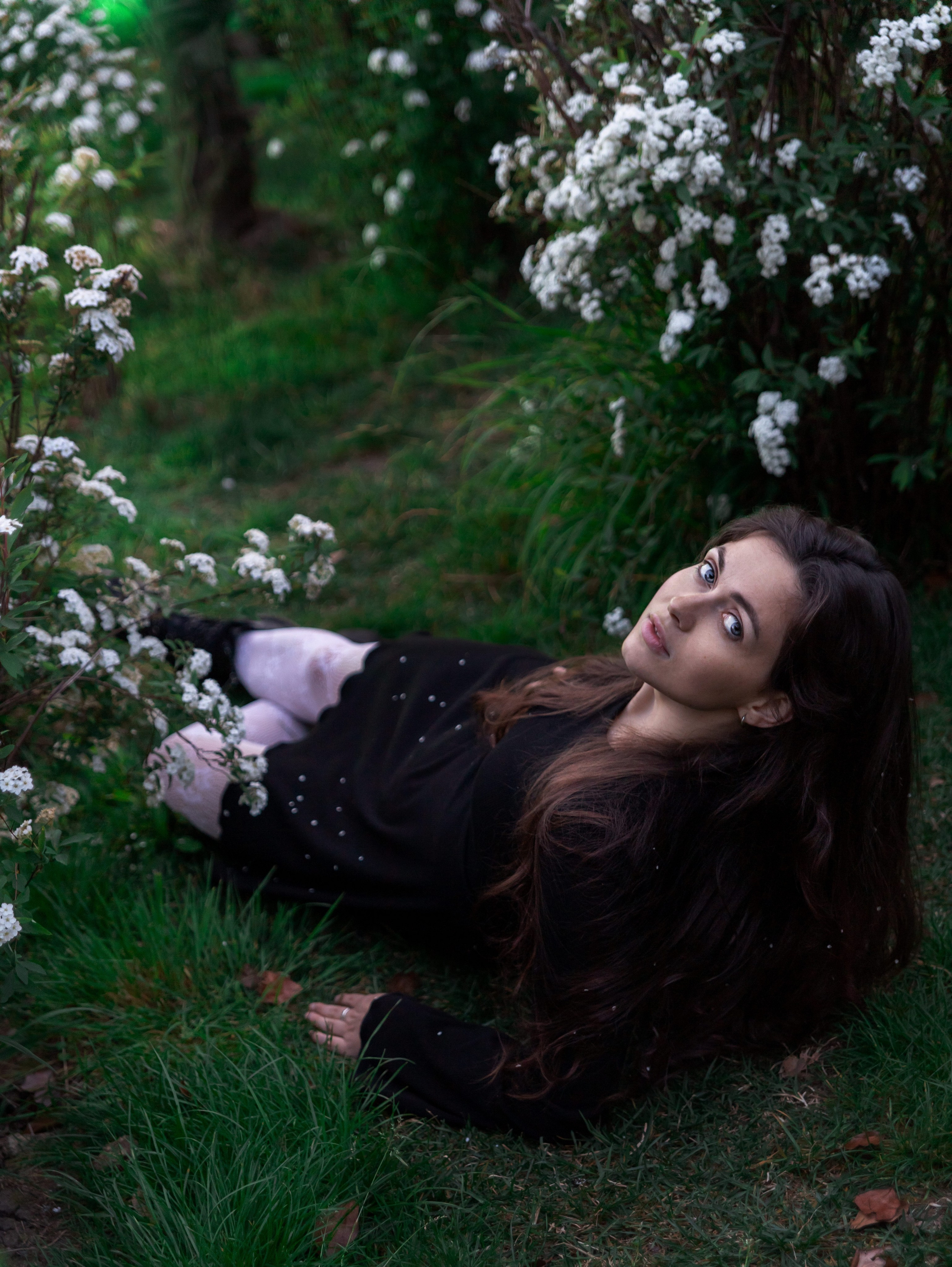 Портрет. Фотограф Сочи