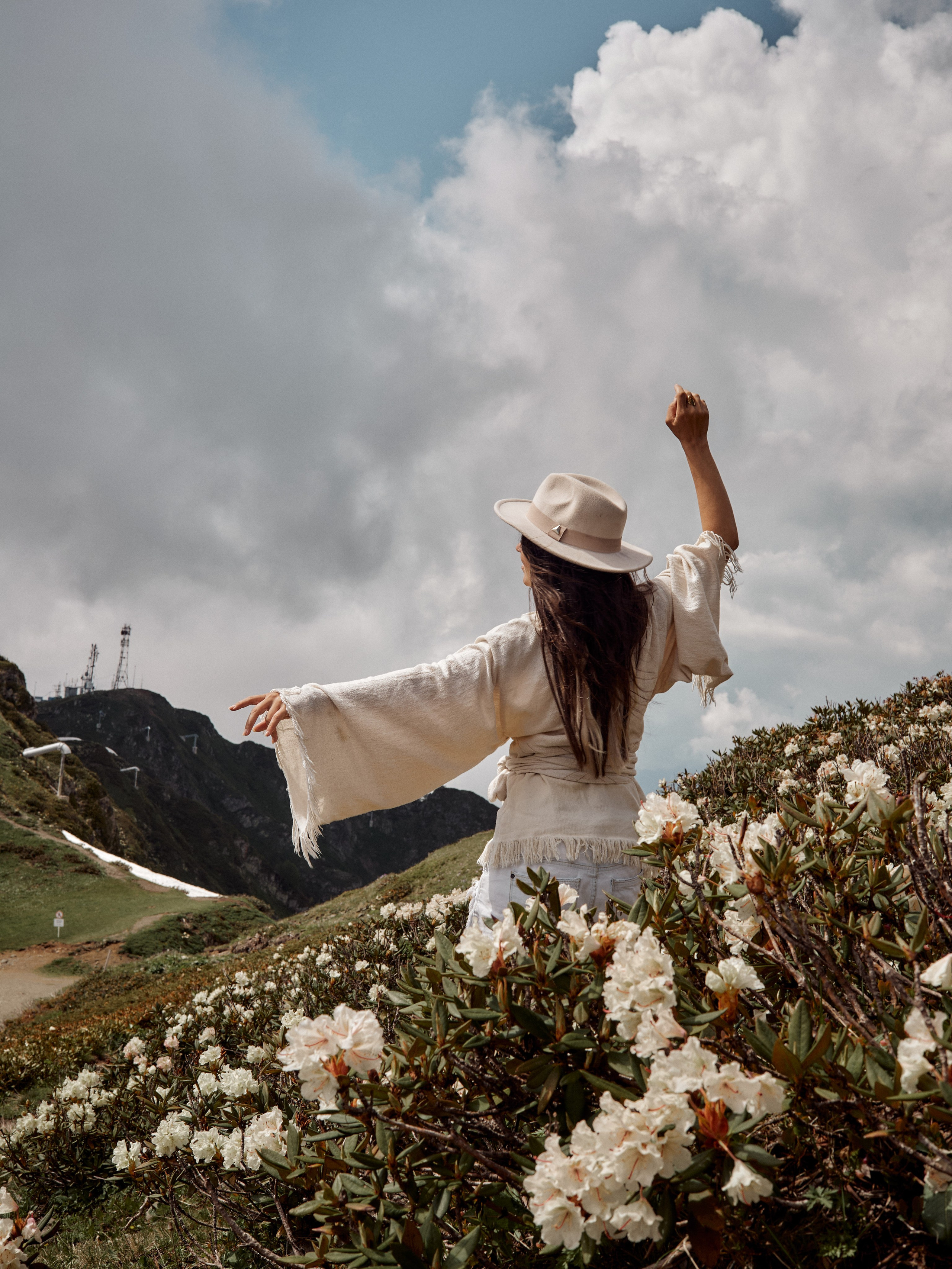 Портрет. Фотограф Сочи