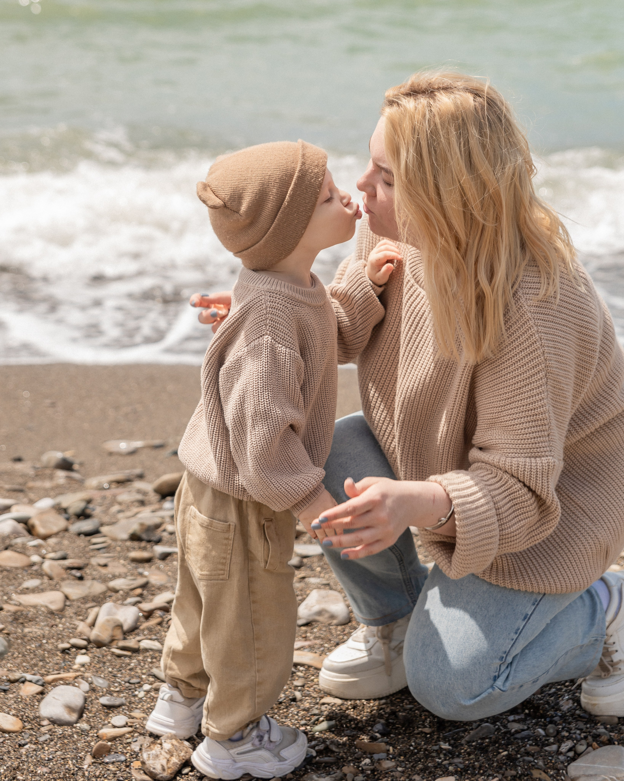 Семейные фотосессии. Фотограф Сочи