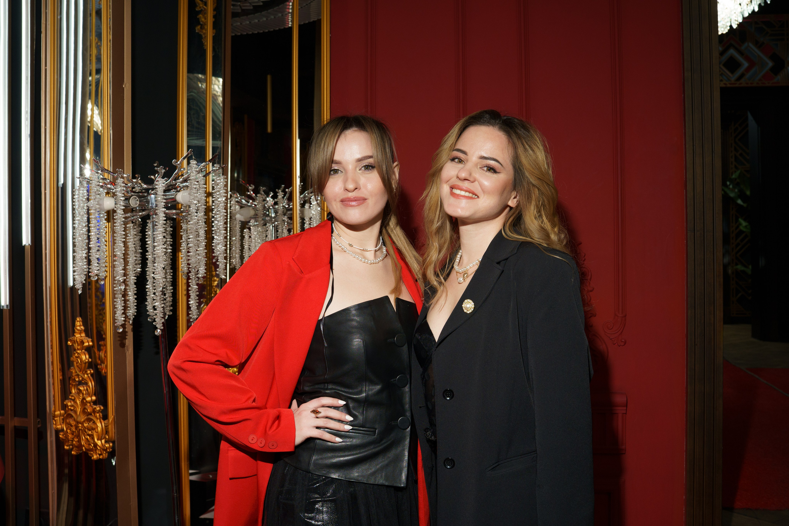 Репортаж ивента "БранчЛюбви" от Яны Бобрыка